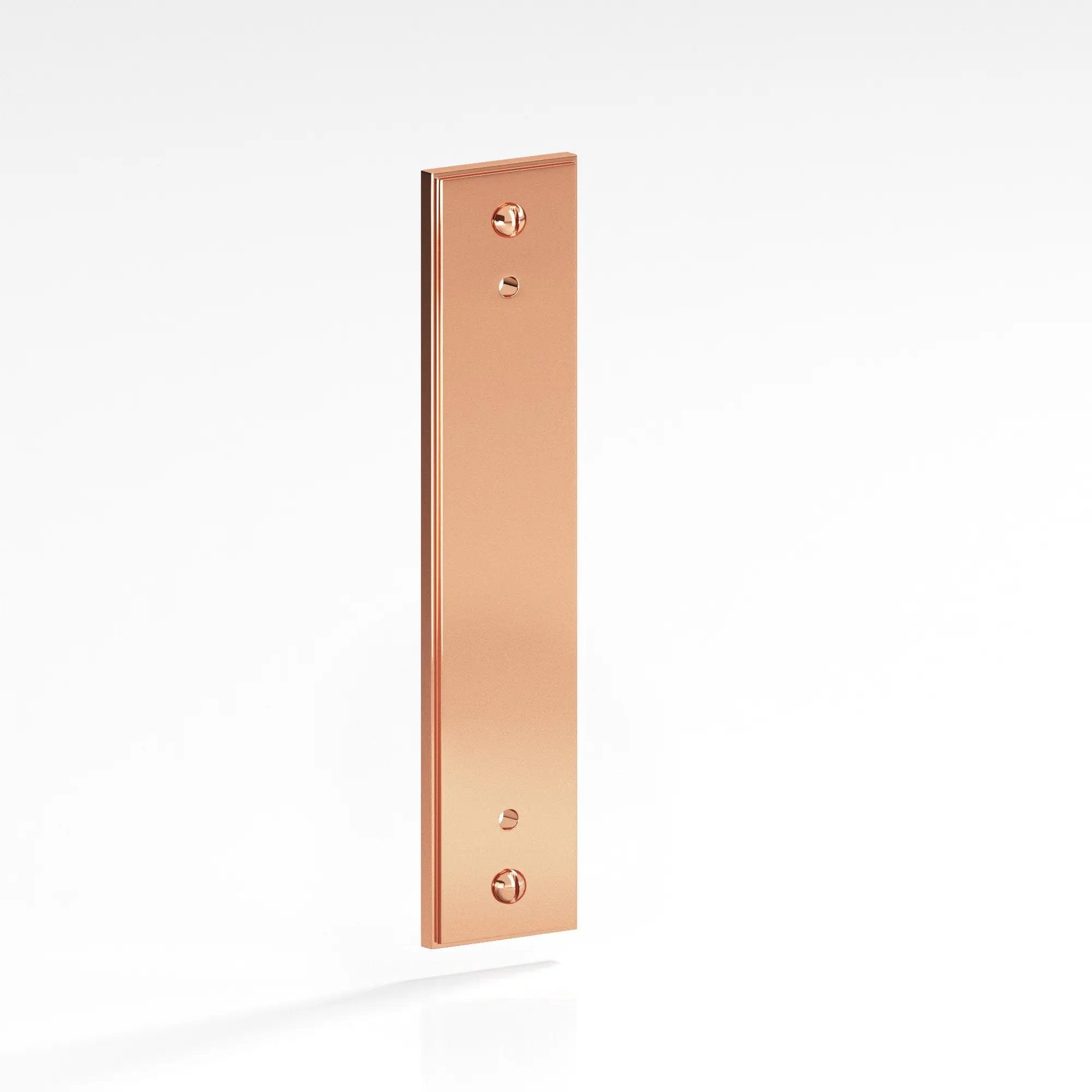Colonial Bronze 9848 Backplate by Colonial Bronze