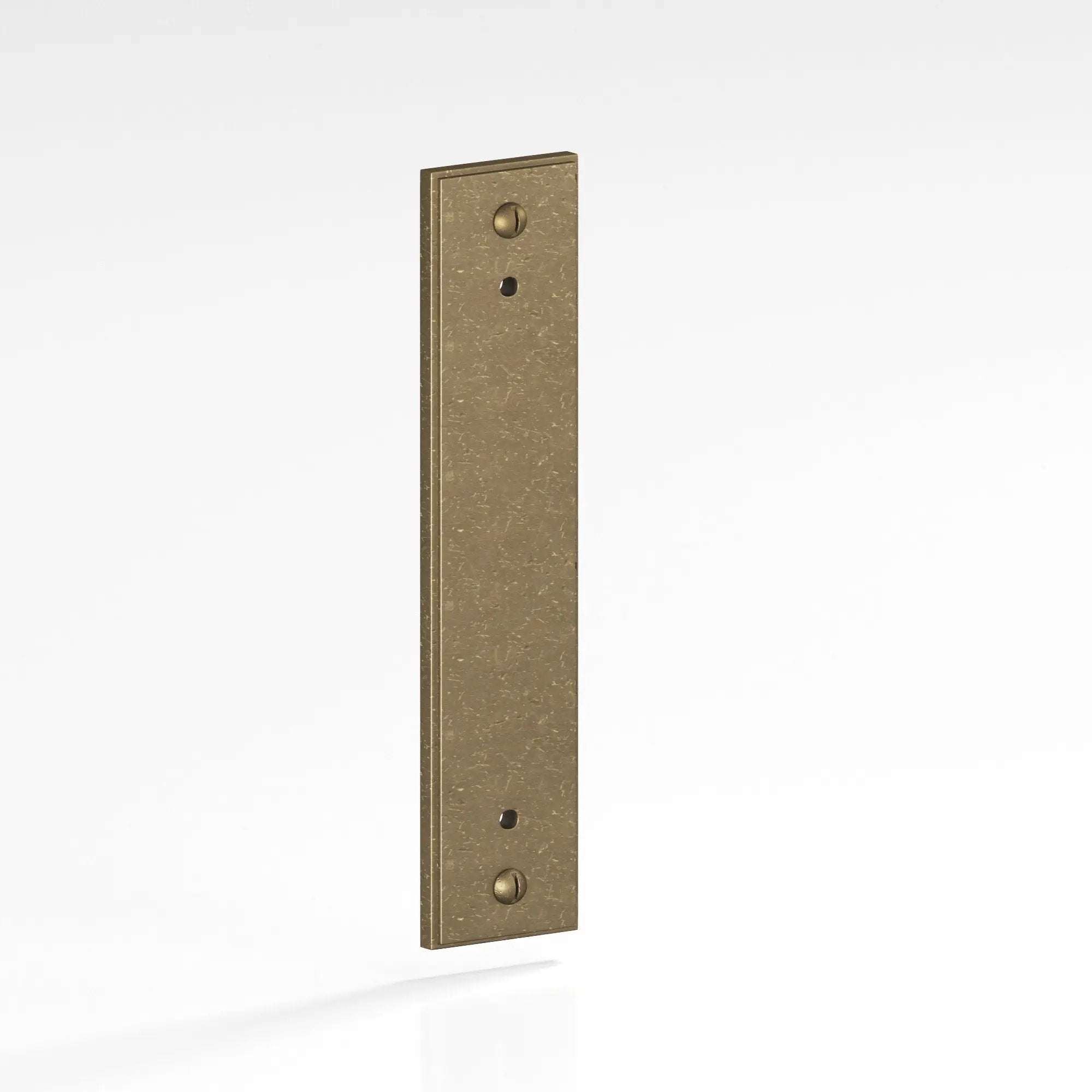 Colonial Bronze 9848 Backplate by Colonial Bronze