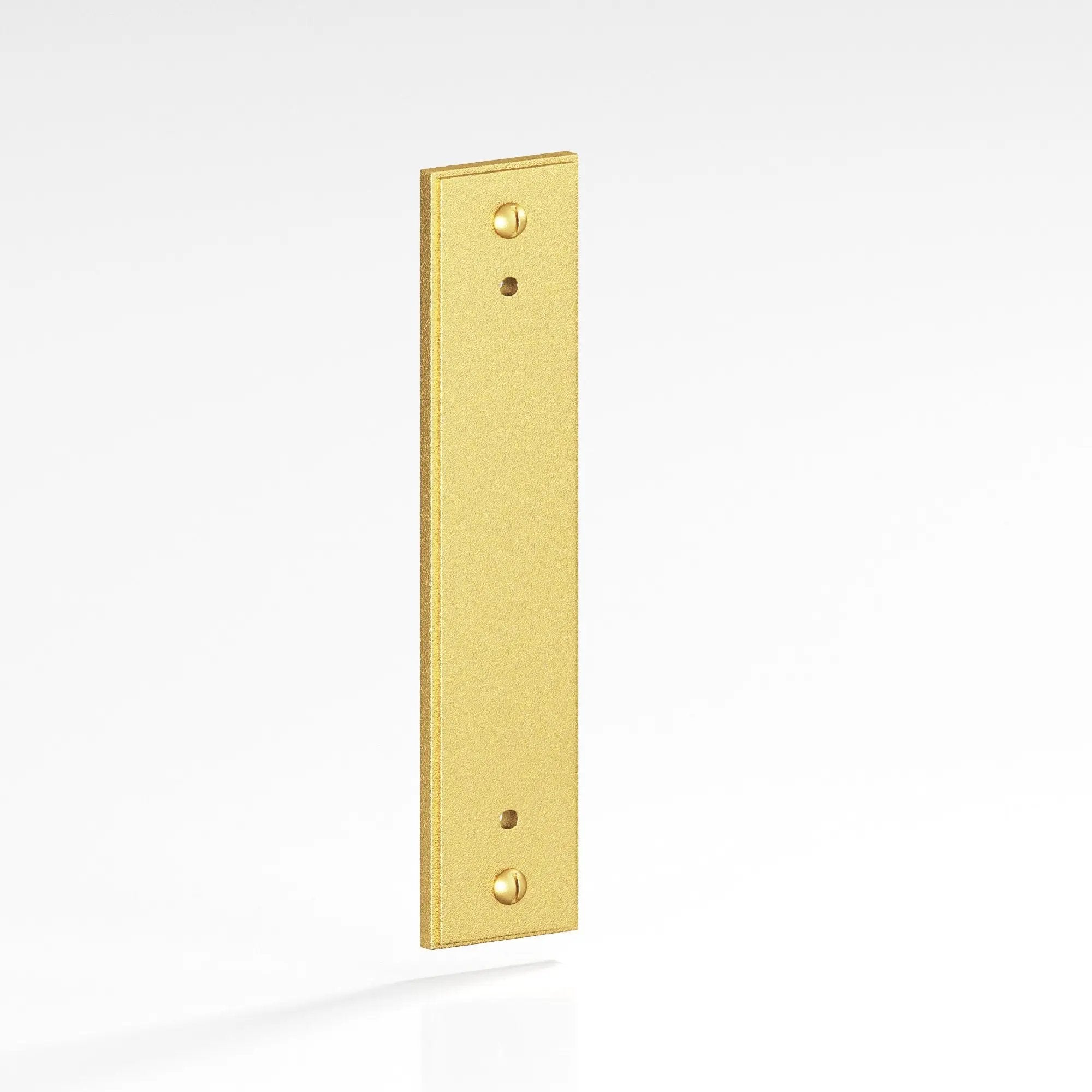 Colonial Bronze 9849 Backplate by Colonial Bronze