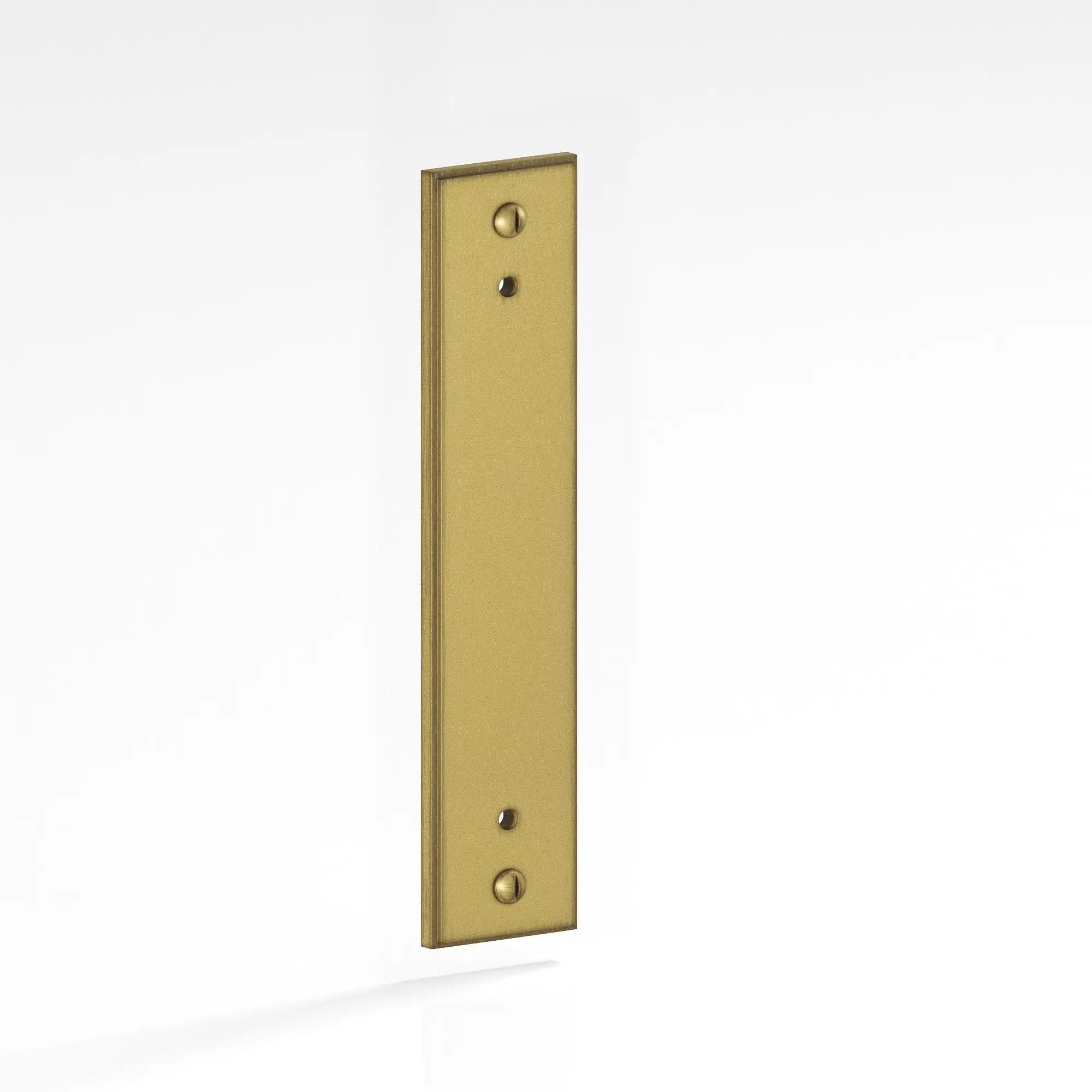 Colonial Bronze 9848 Backplate by Colonial Bronze
