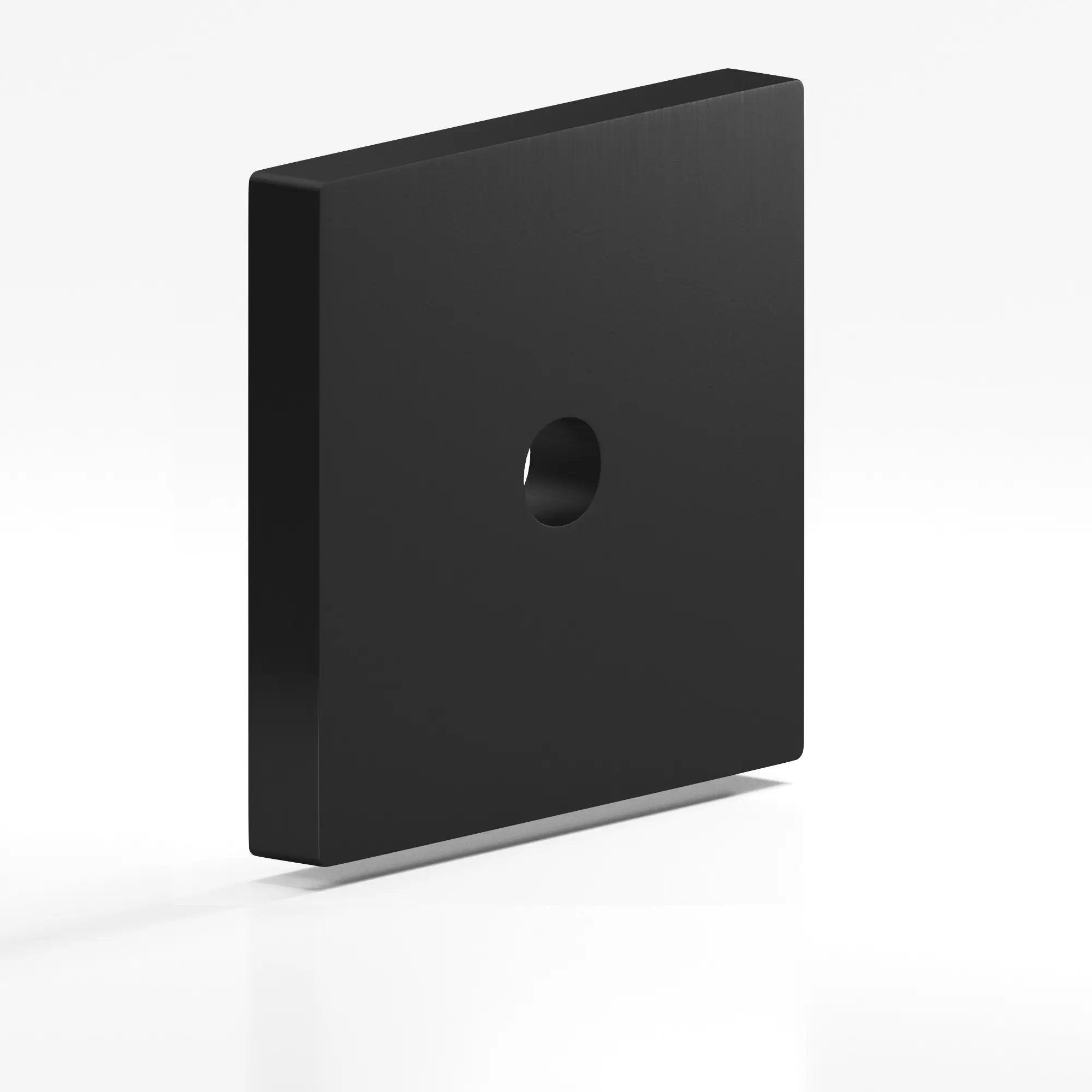 Colonial Bronze 9952 Series Square Backplate by Colonial Bronze