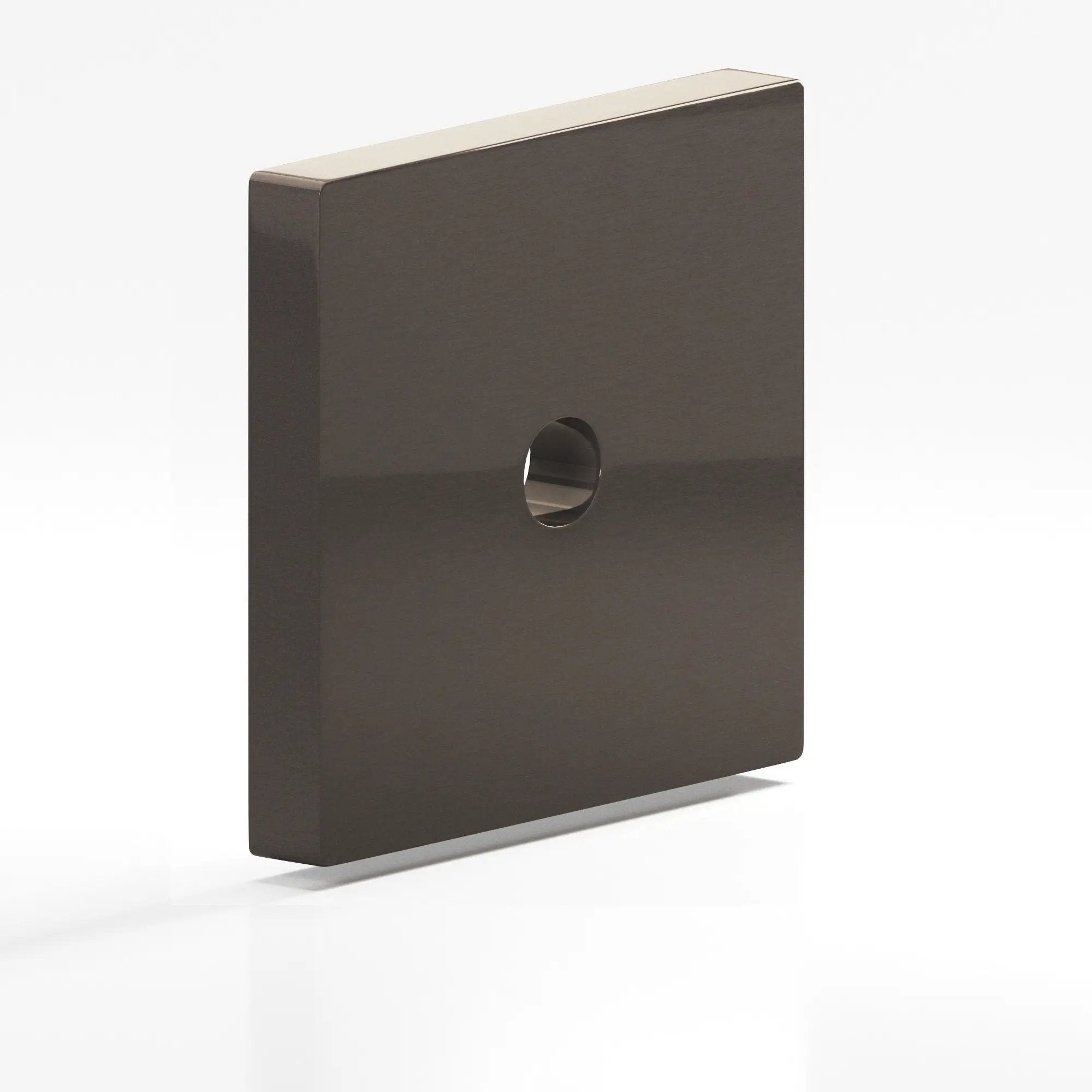 Colonial Bronze 9952 Series Square Backplate by Colonial Bronze