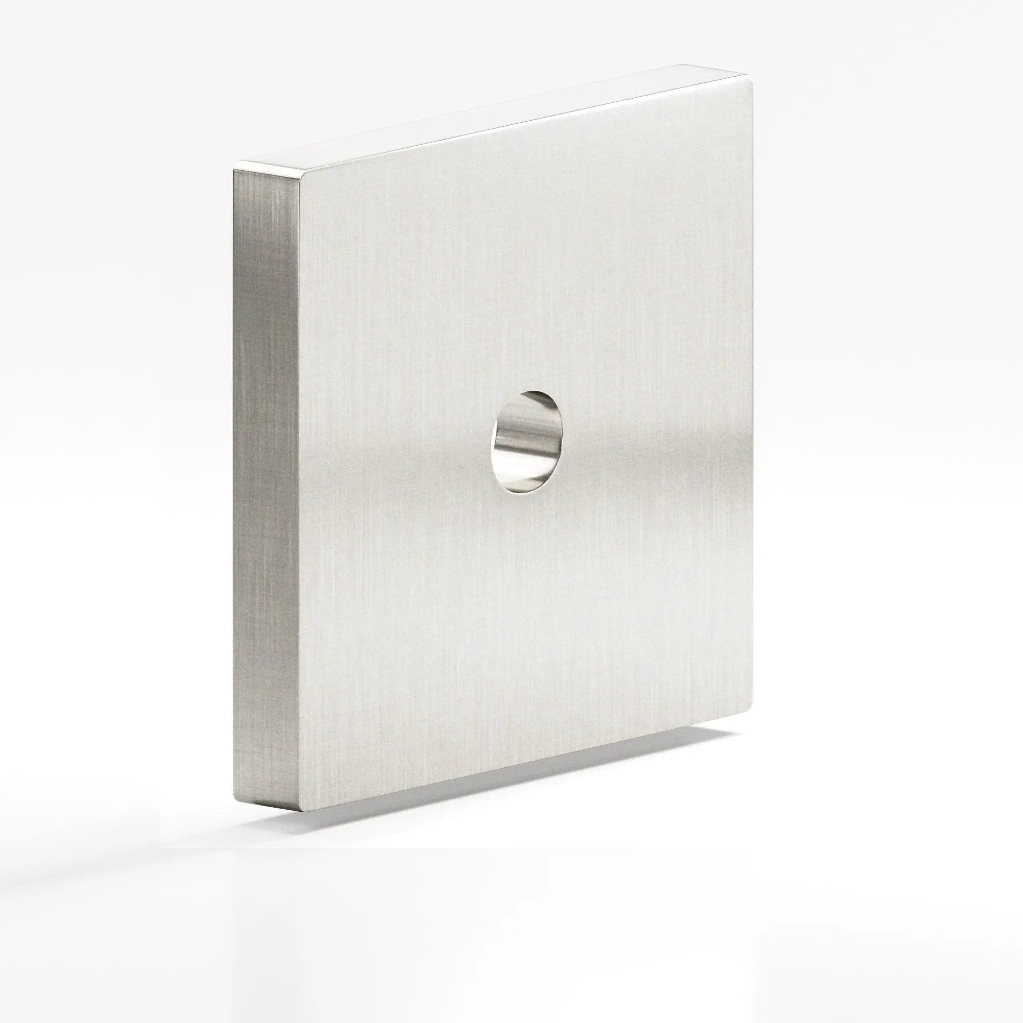 Colonial Bronze 9952 Series Square Backplate by Colonial Bronze