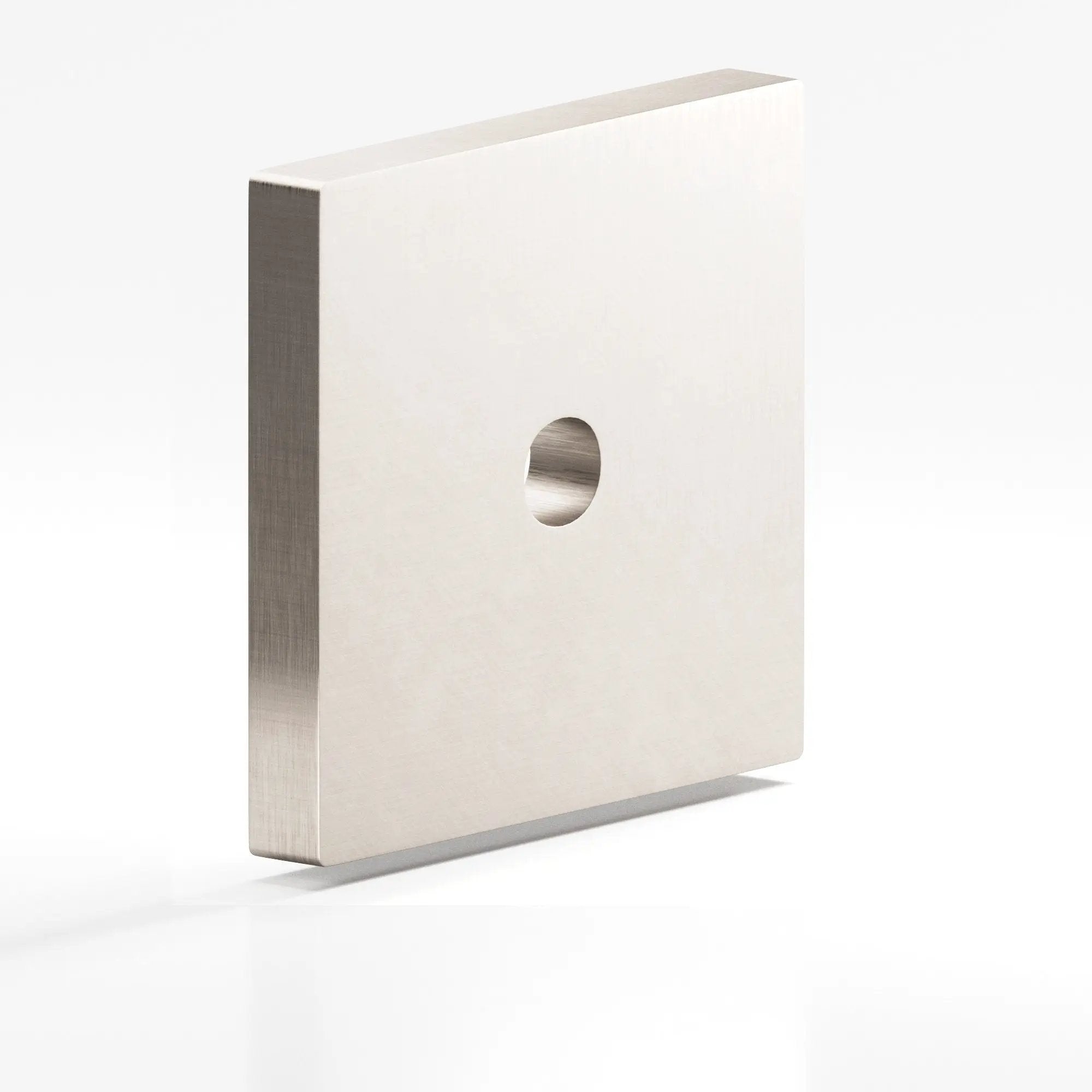 Colonial Bronze 9952 Series Square Backplate by Colonial Bronze