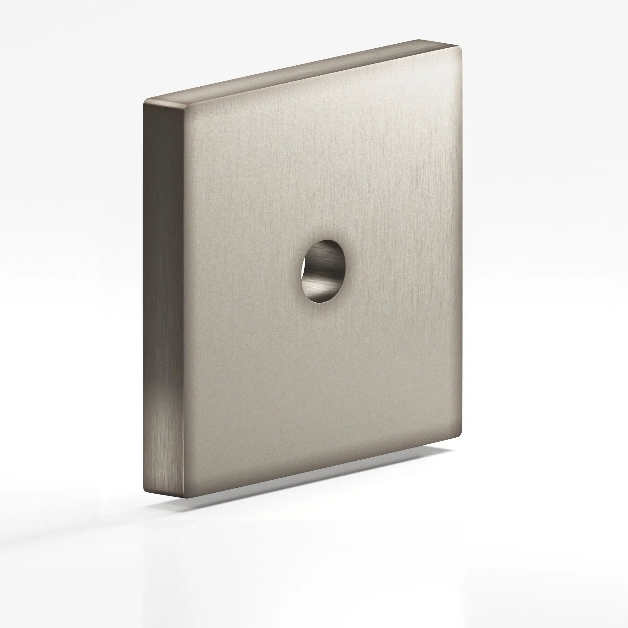 Colonial Bronze 9952 Series Square Backplate by Colonial Bronze