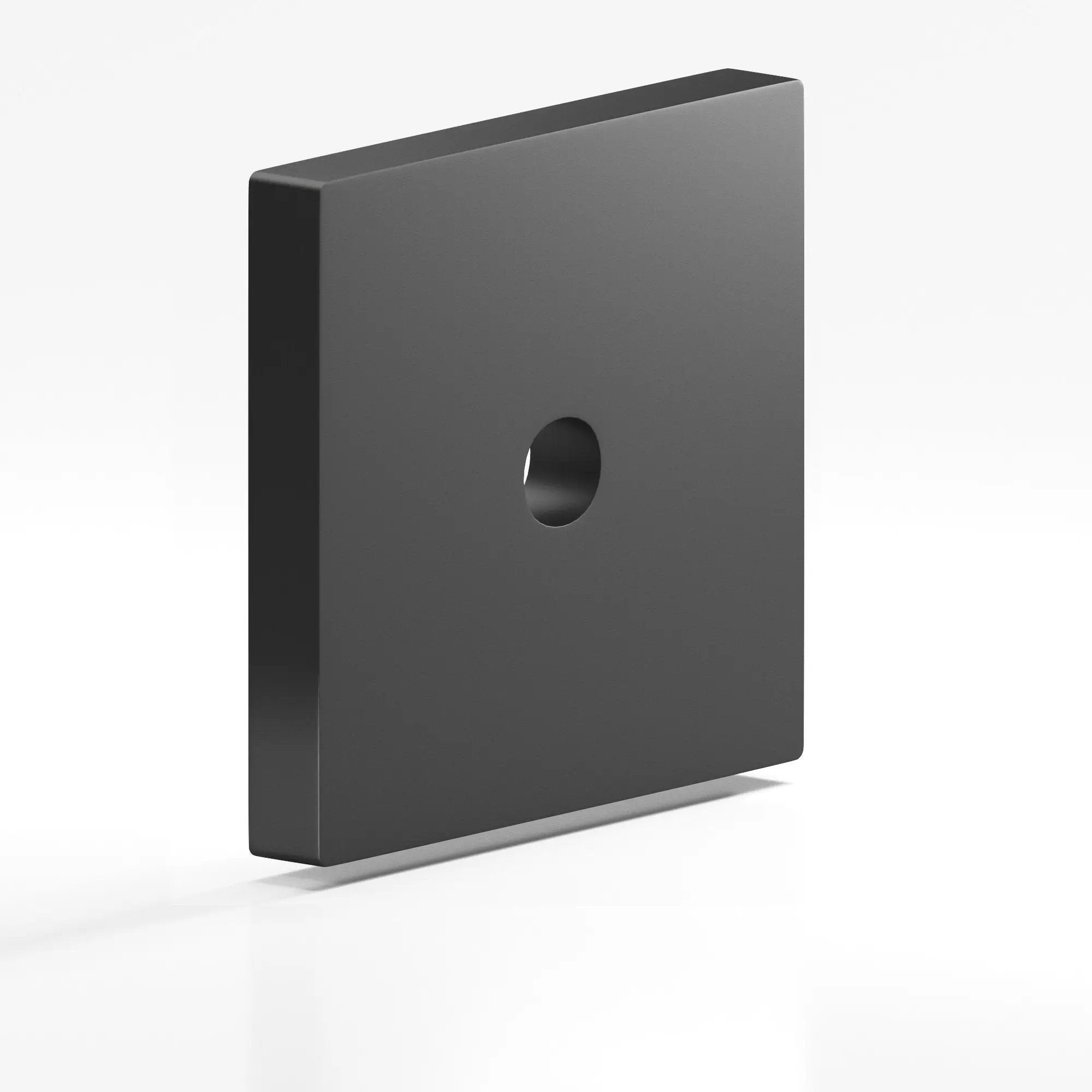 Colonial Bronze 9952 Series Square Backplate by Colonial Bronze