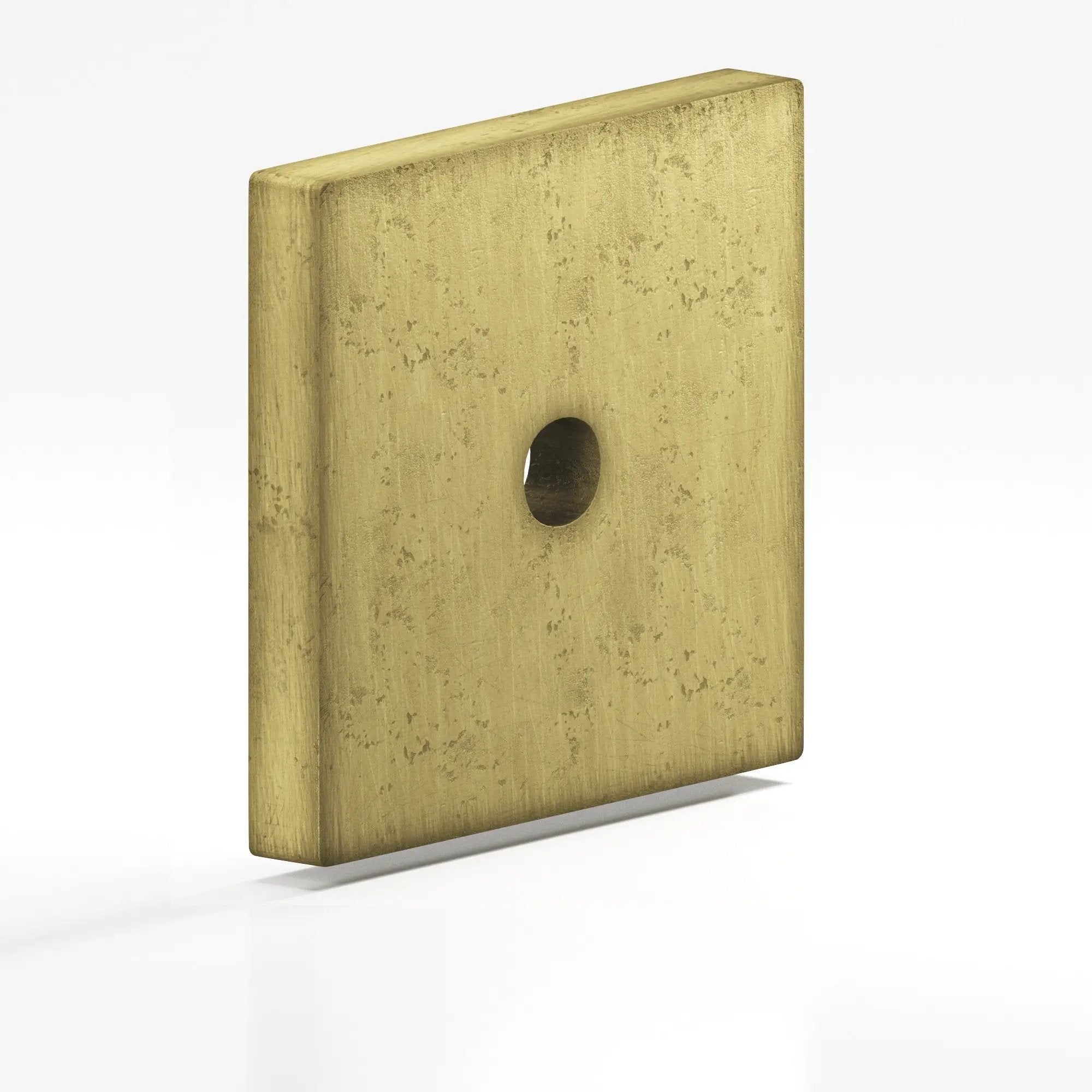 Colonial Bronze 9952 Series Square Backplate by Colonial Bronze