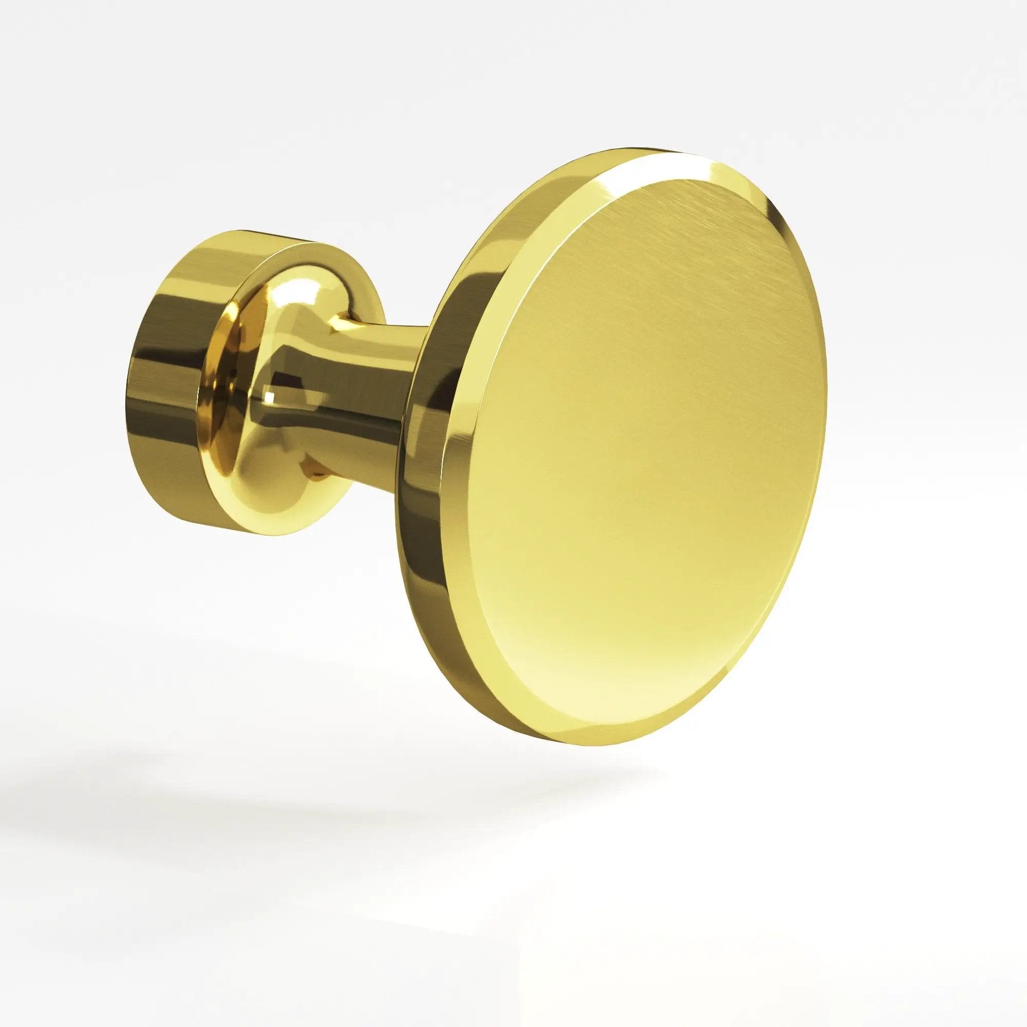 Colonial Bronze 152 Series Cabinet Knob by Colonial Bronze