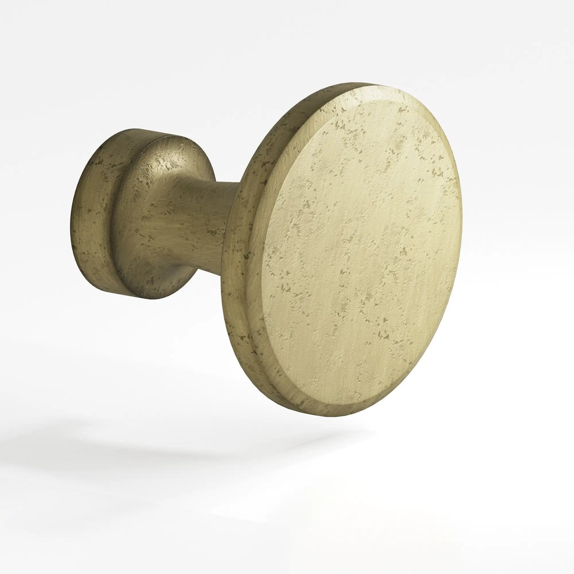 Colonial Bronze 151 Series Cabinet Knob by Colonial Bronze