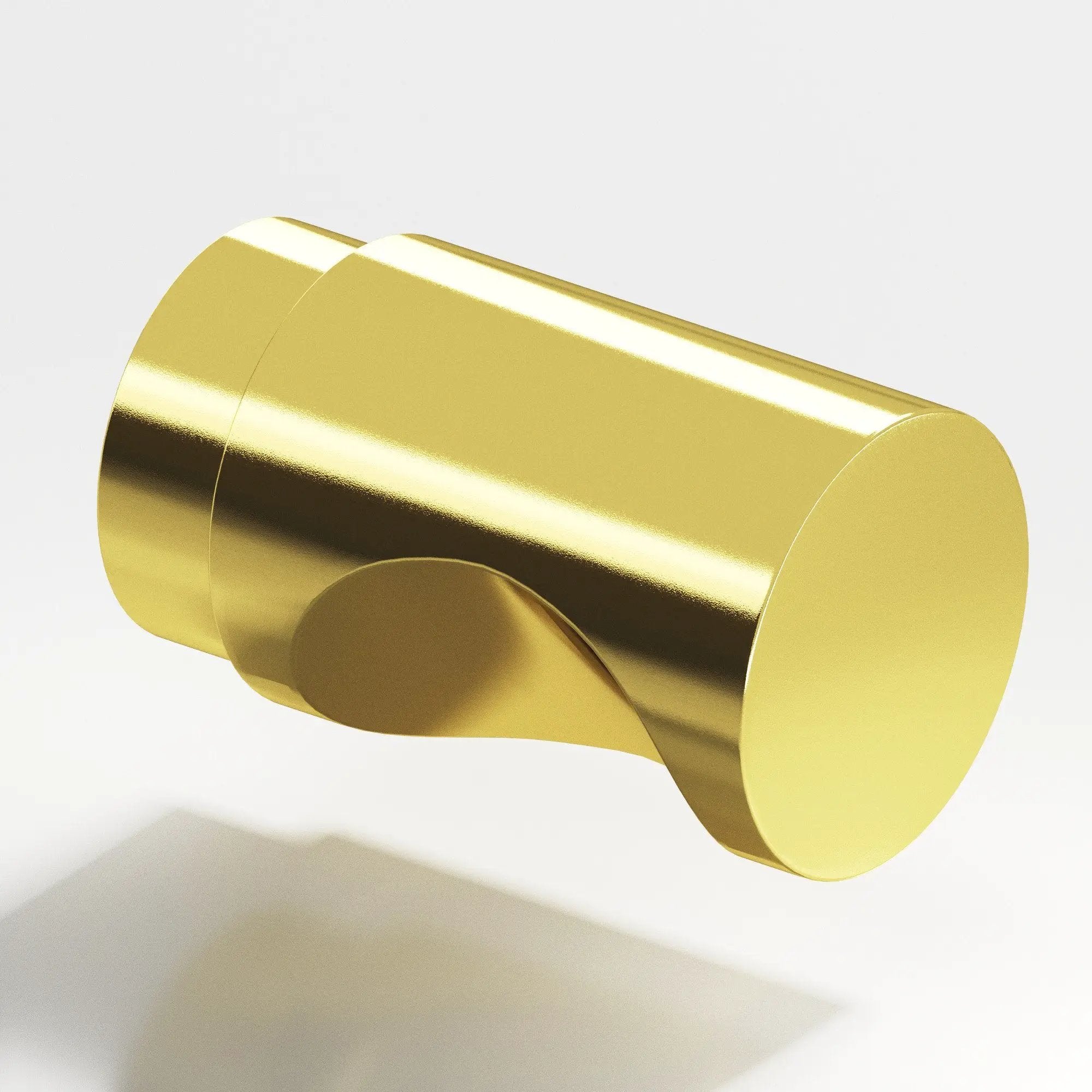 Colonial Bronze 146 Series Cabinet Knob by Colonial Bronze