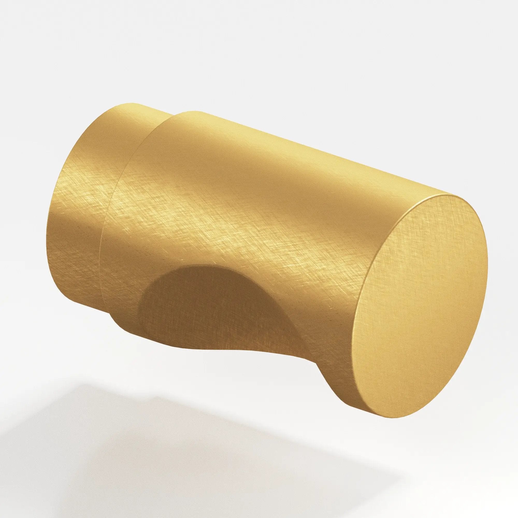 Colonial Bronze 144 Series Cabinet Knob by Colonial Bronze