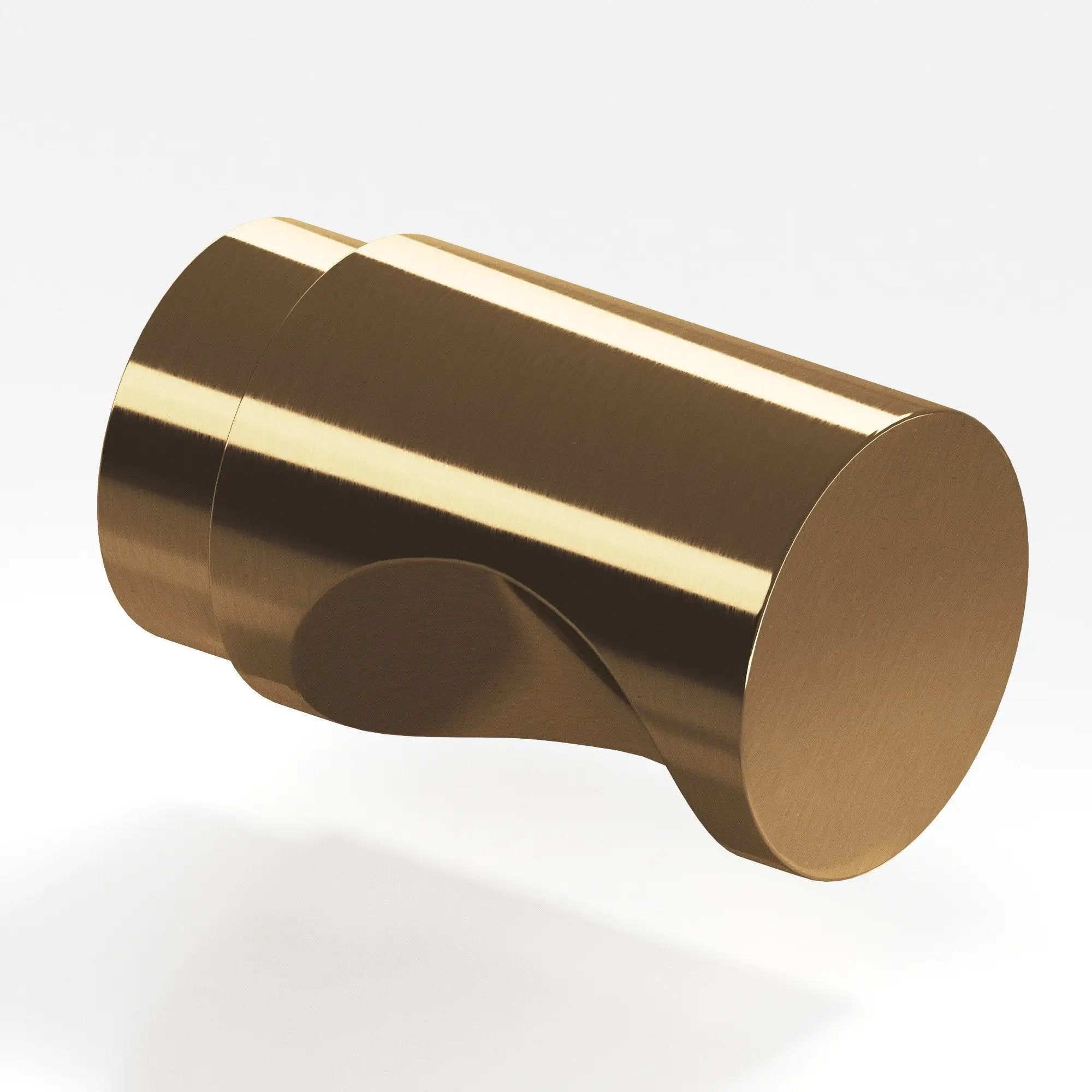 Colonial Bronze 146 Series Cabinet Knob by Colonial Bronze