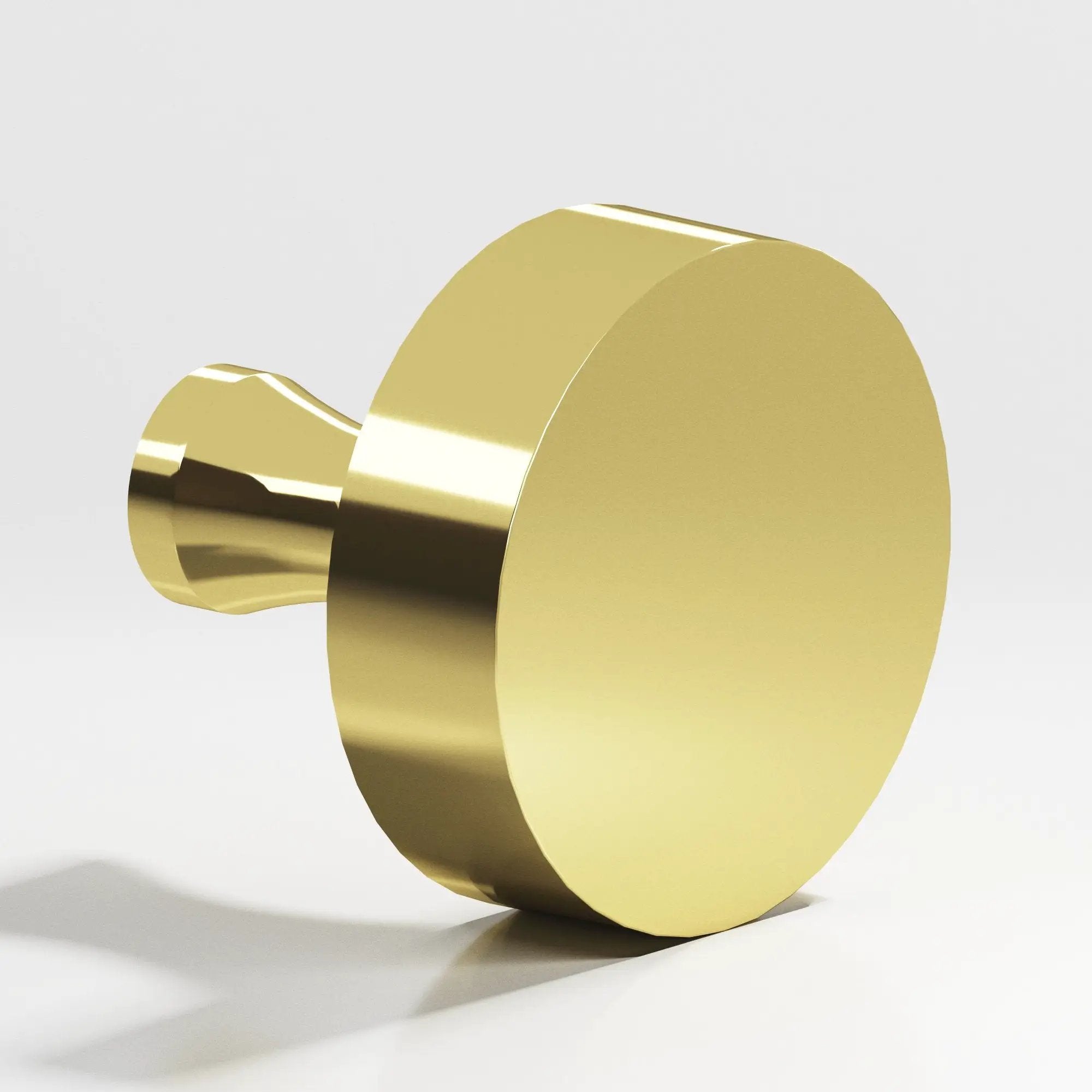 Colonial Bronze 111 Series Cabinet Knob by Colonial Bronze