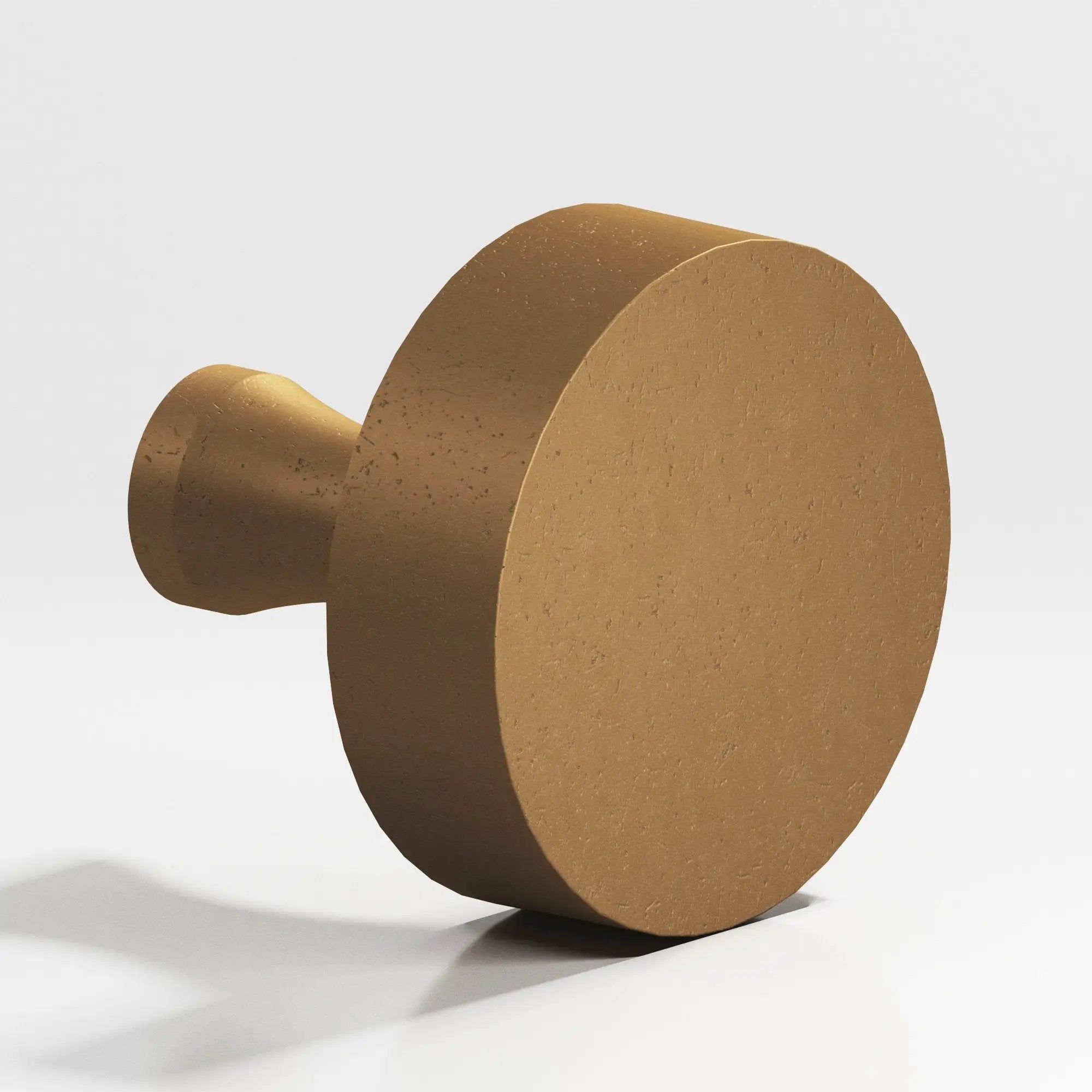Colonial Bronze 111 Series Cabinet Knob by Colonial Bronze