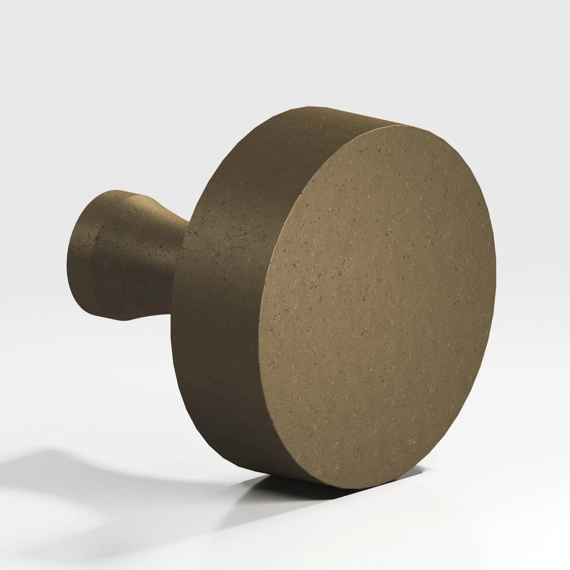 Colonial Bronze 111 Series Cabinet Knob by Colonial Bronze