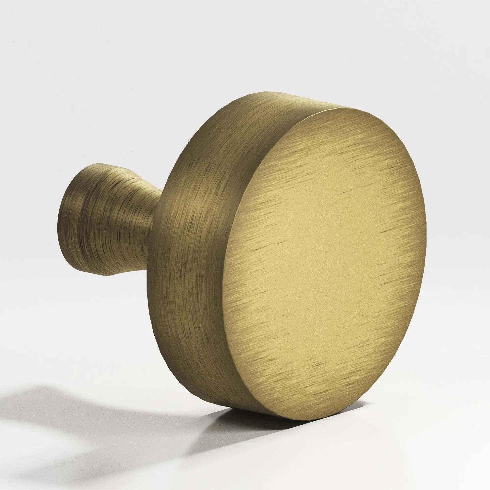 Colonial Bronze 111 Series Cabinet Knob by Colonial Bronze