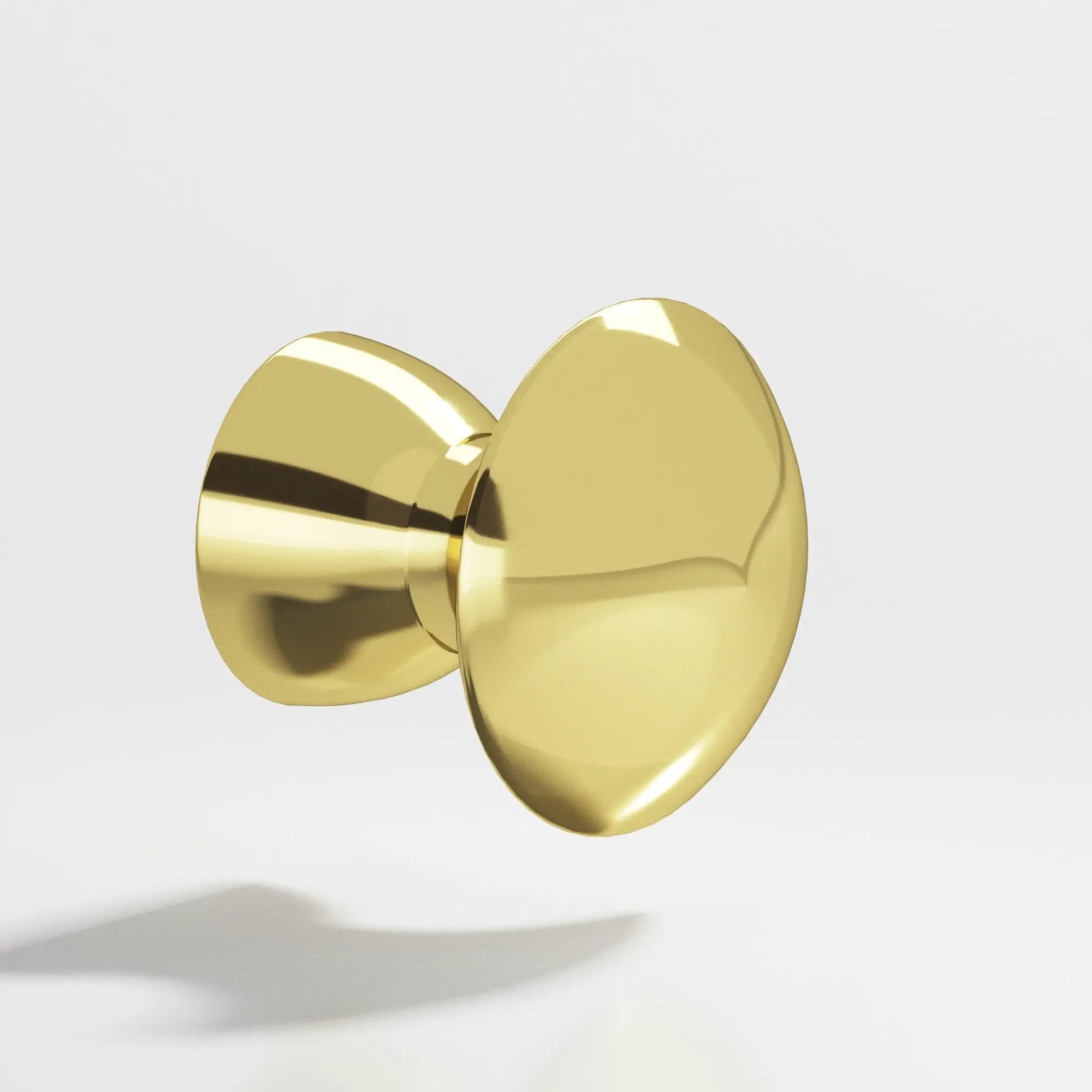 Colonial Bronze 114 Series Cabinet Knob by Colonial Bronze