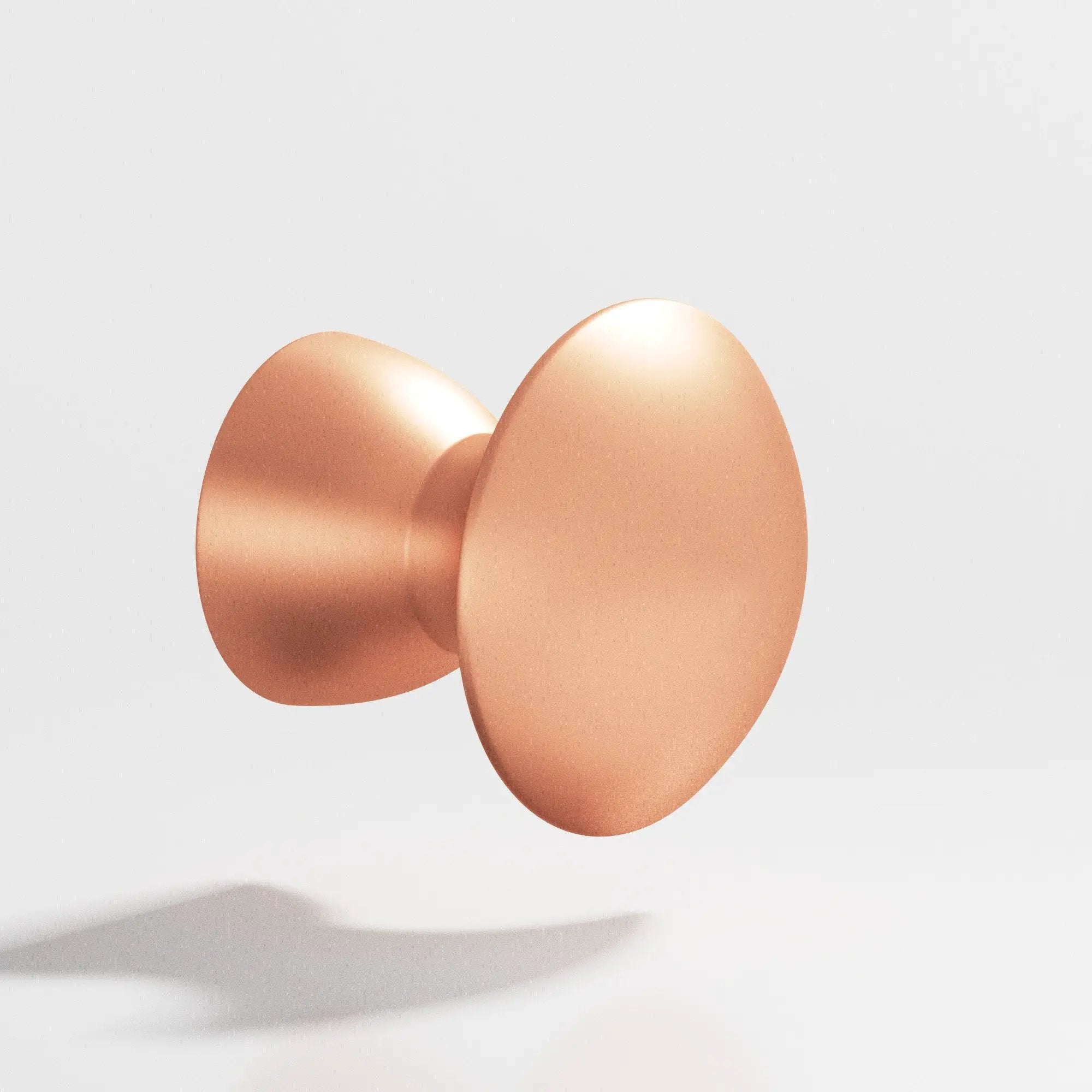 Colonial Bronze 114 Series Cabinet Knob by Colonial Bronze