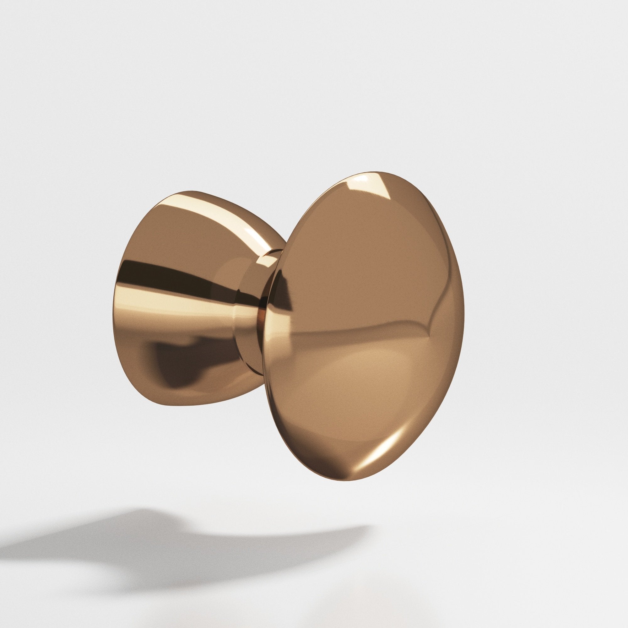 Colonial Bronze 114 Series Cabinet Knob by Colonial Bronze