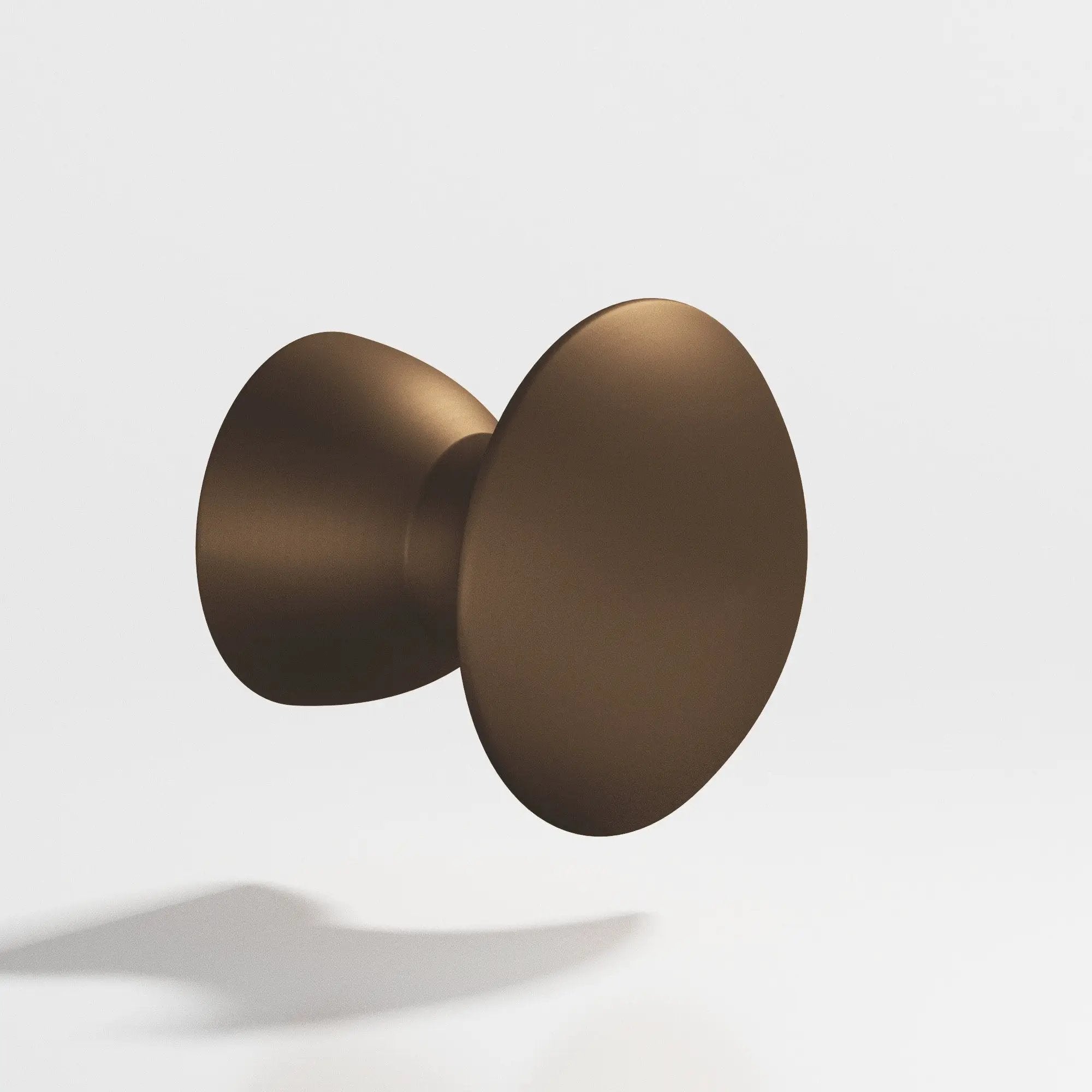 Colonial Bronze 117 Series Cabinet Knob by Colonial Bronze