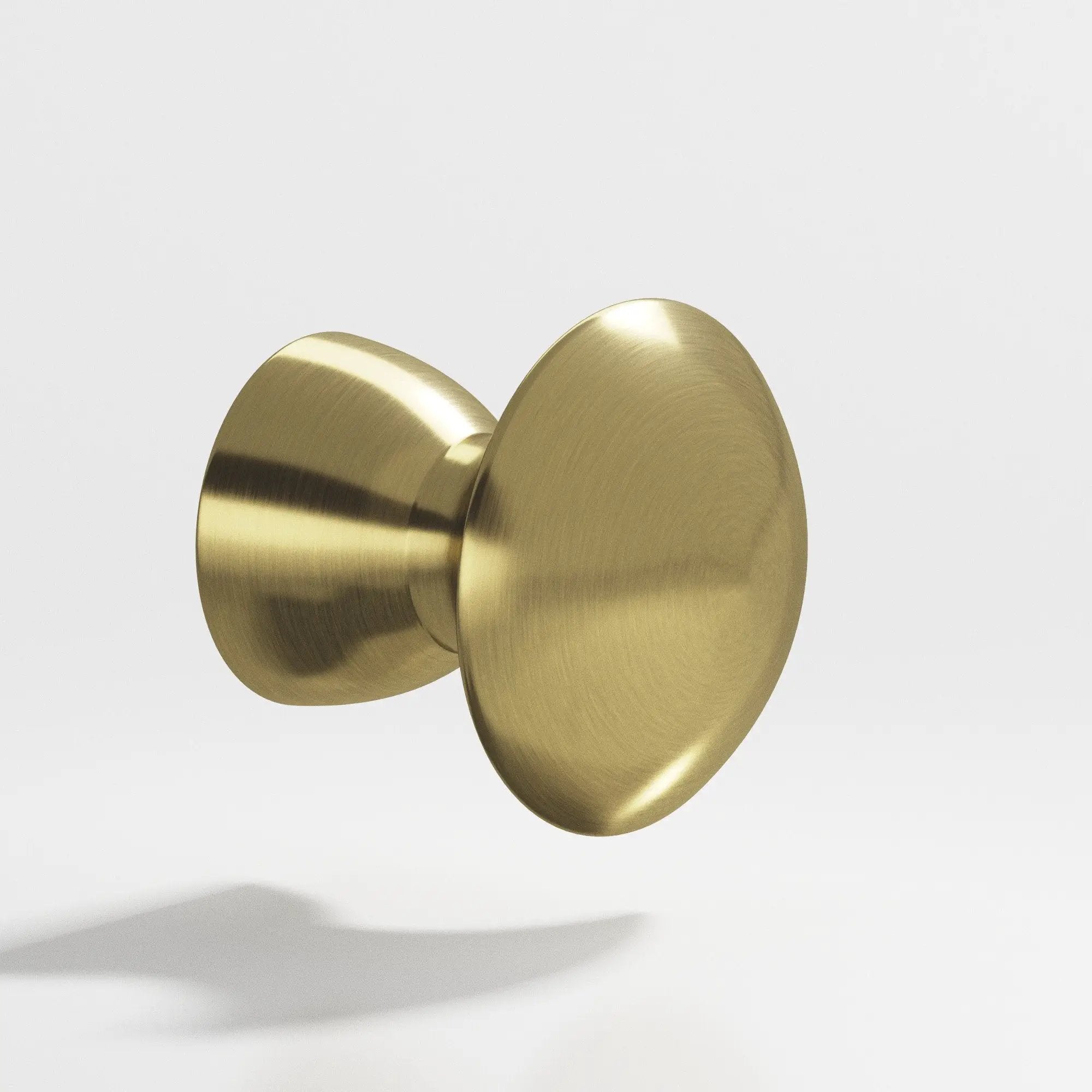 Colonial Bronze 117 Series Cabinet Knob by Colonial Bronze