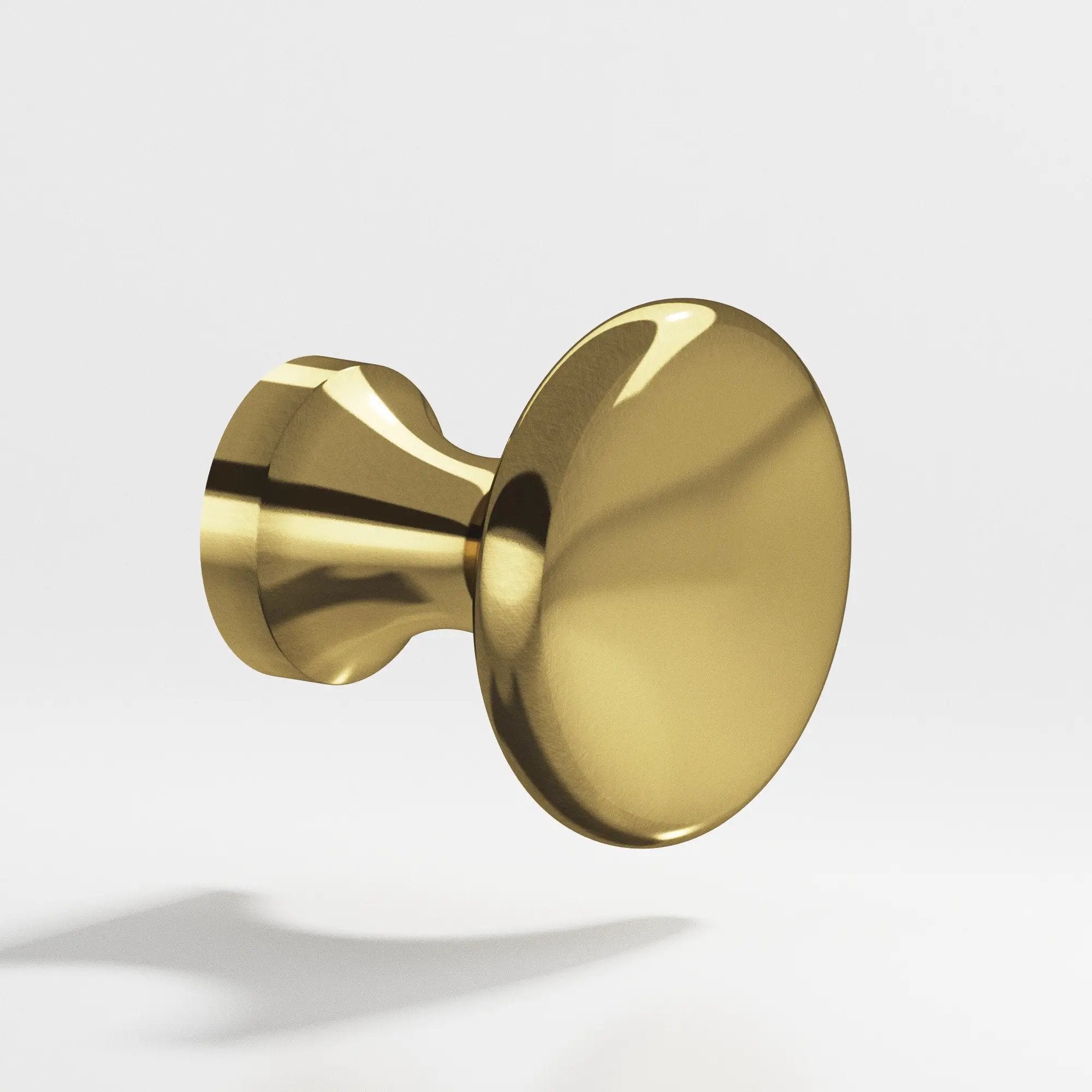 Colonial Bronze 115 Series Cabinet Knob by Colonial Bronze