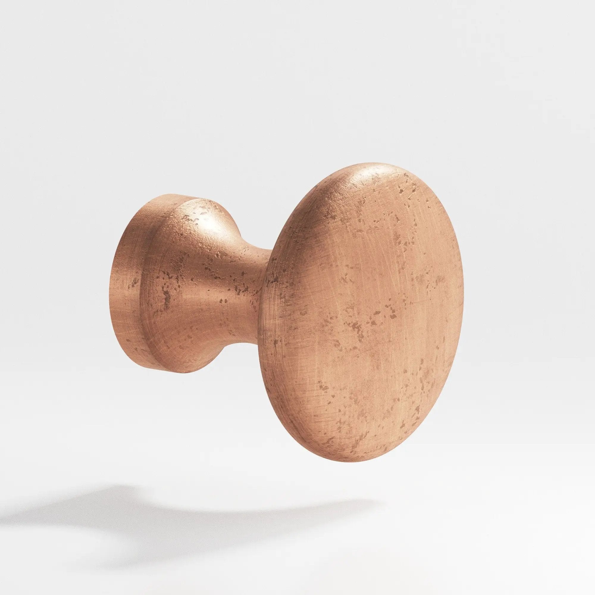 Colonial Bronze 116 Series Cabinet Knob by Colonial Bronze