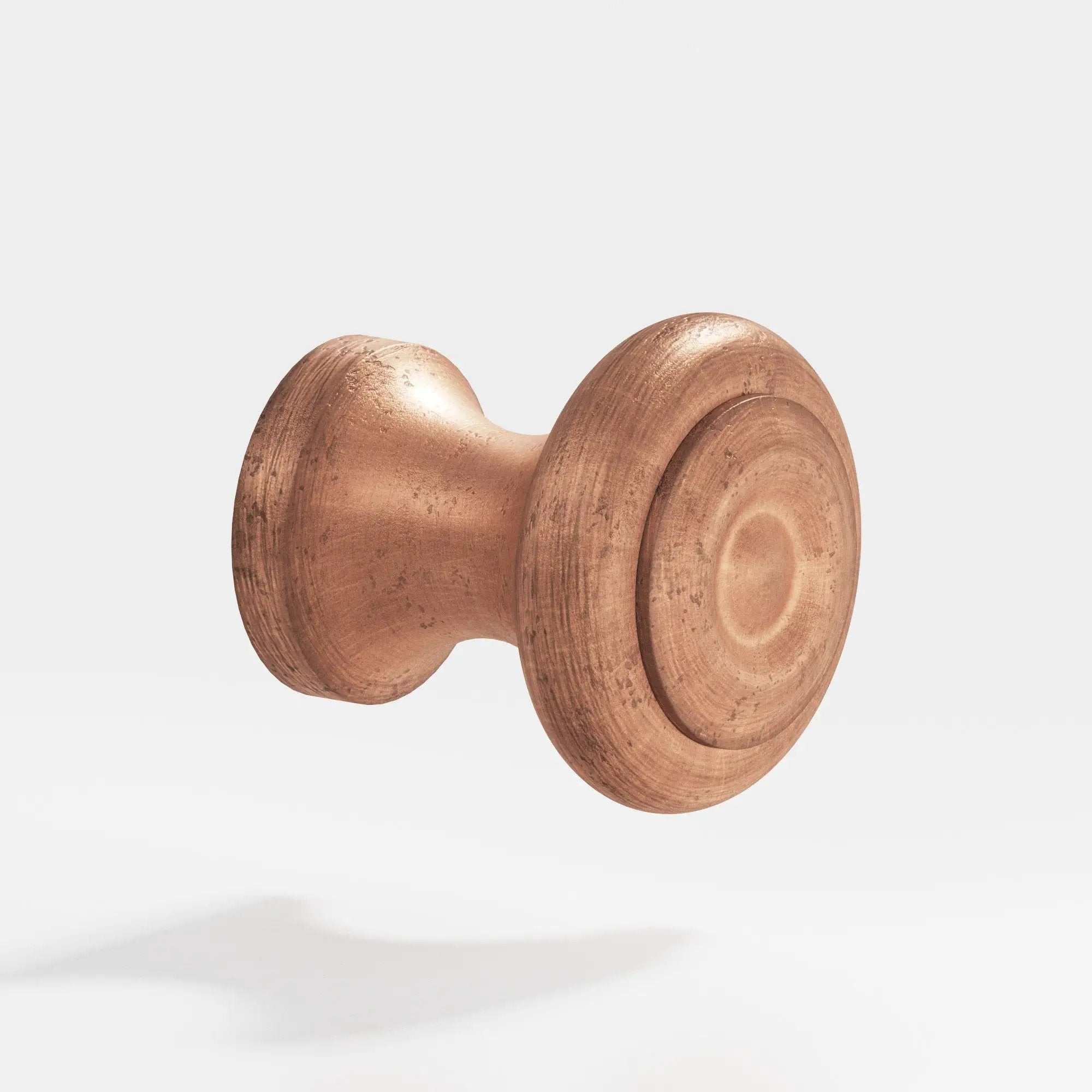 Colonial Bronze 129 Series Cabinet Knob by Colonial Bronze