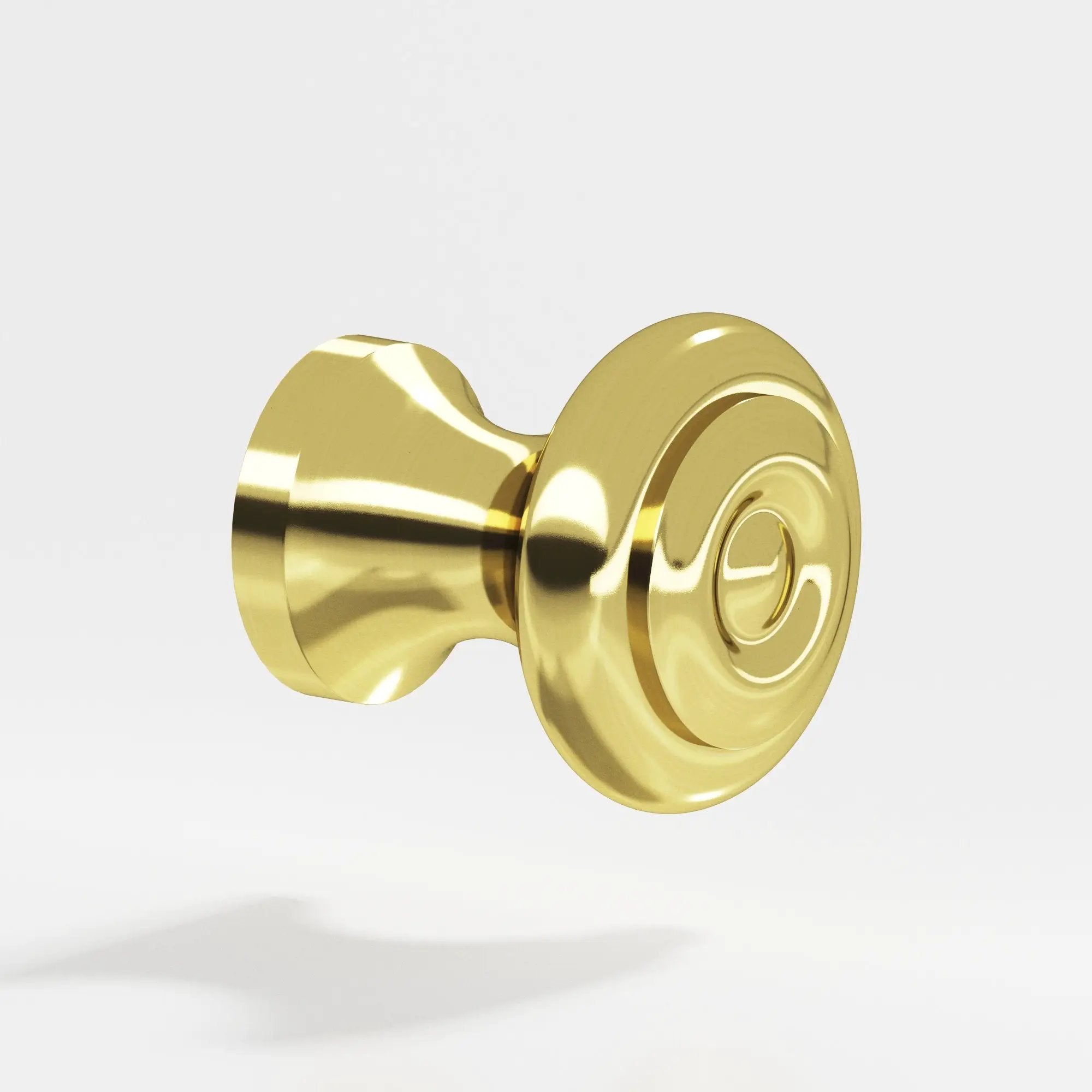Colonial Bronze 129 Series Cabinet Knob by Colonial Bronze