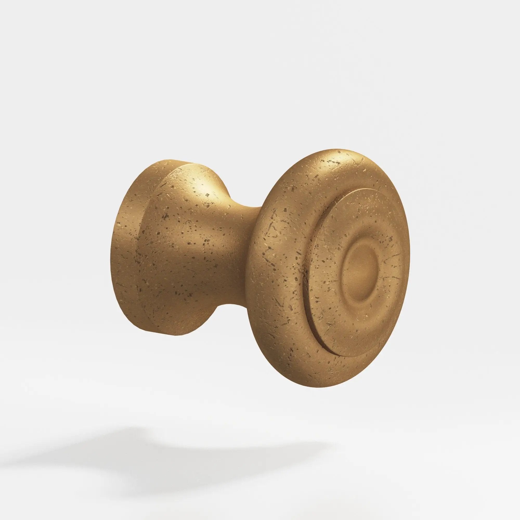 Colonial Bronze 119 Series Cabinet Knob by Colonial Bronze
