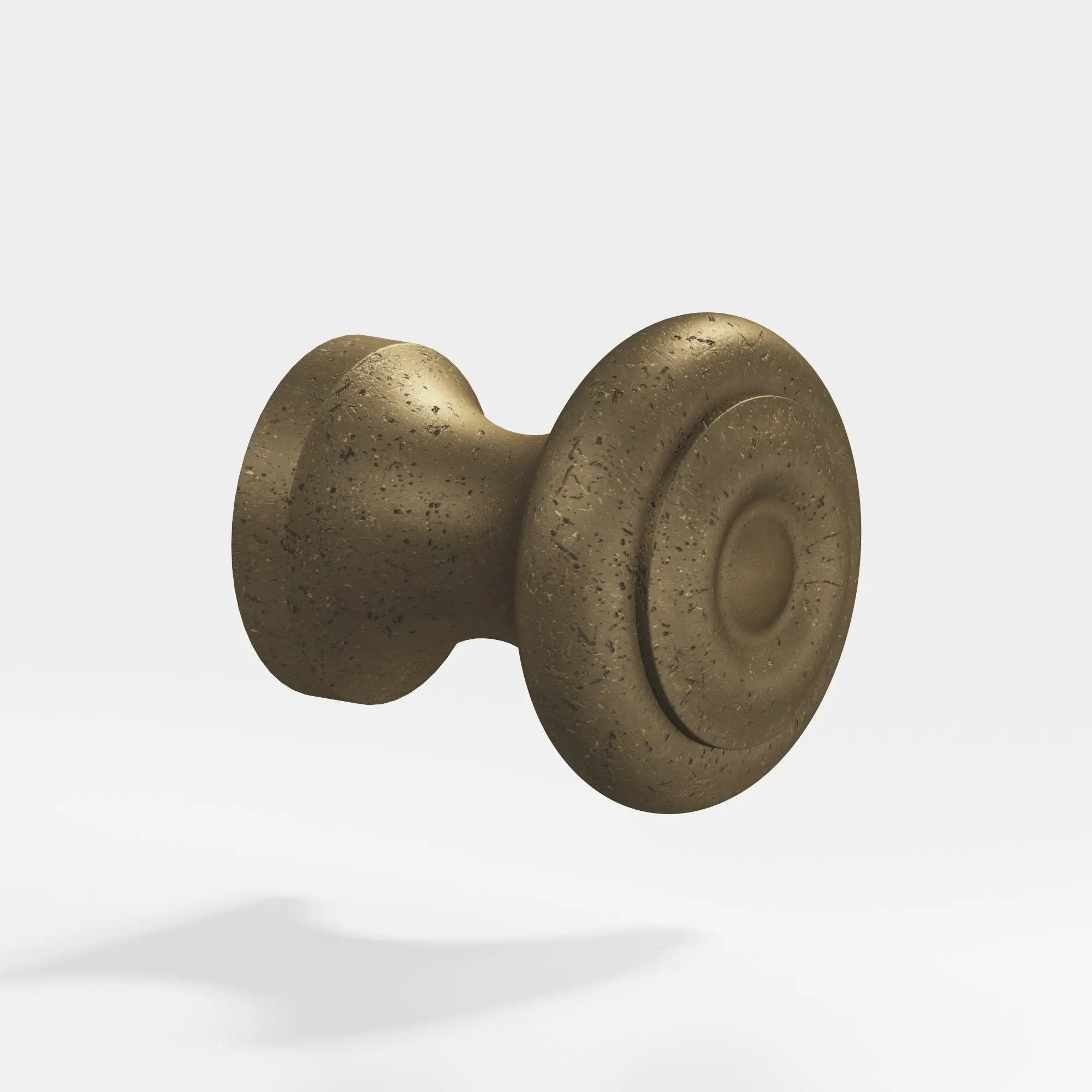 Colonial Bronze 119 Series Cabinet Knob by Colonial Bronze