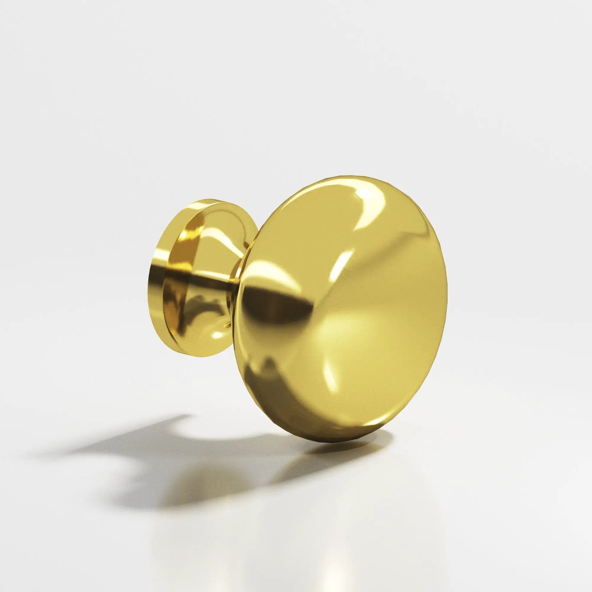 Colonial Bronze 192 Series Cabinet Knob by Colonial Bronze