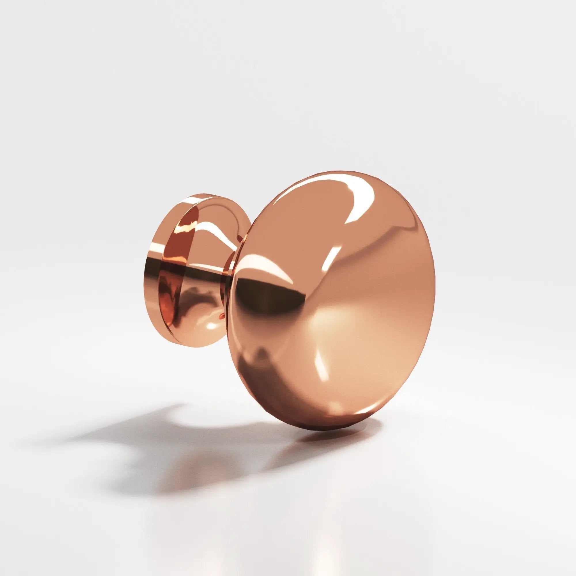 Colonial Bronze 191 Series Cabinet Knob by Colonial Bronze