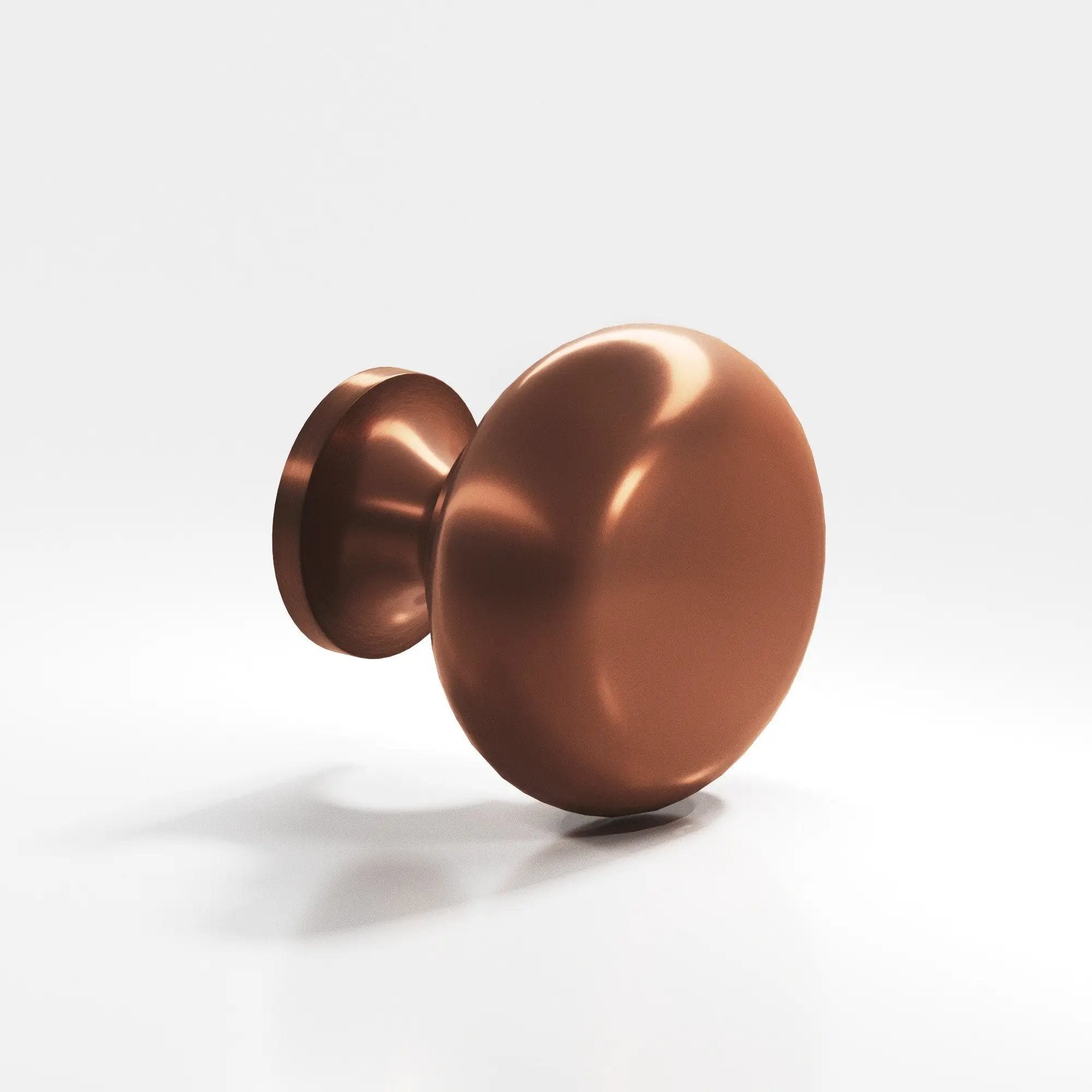 Colonial Bronze 193 Series Cabinet Knob by Colonial Bronze