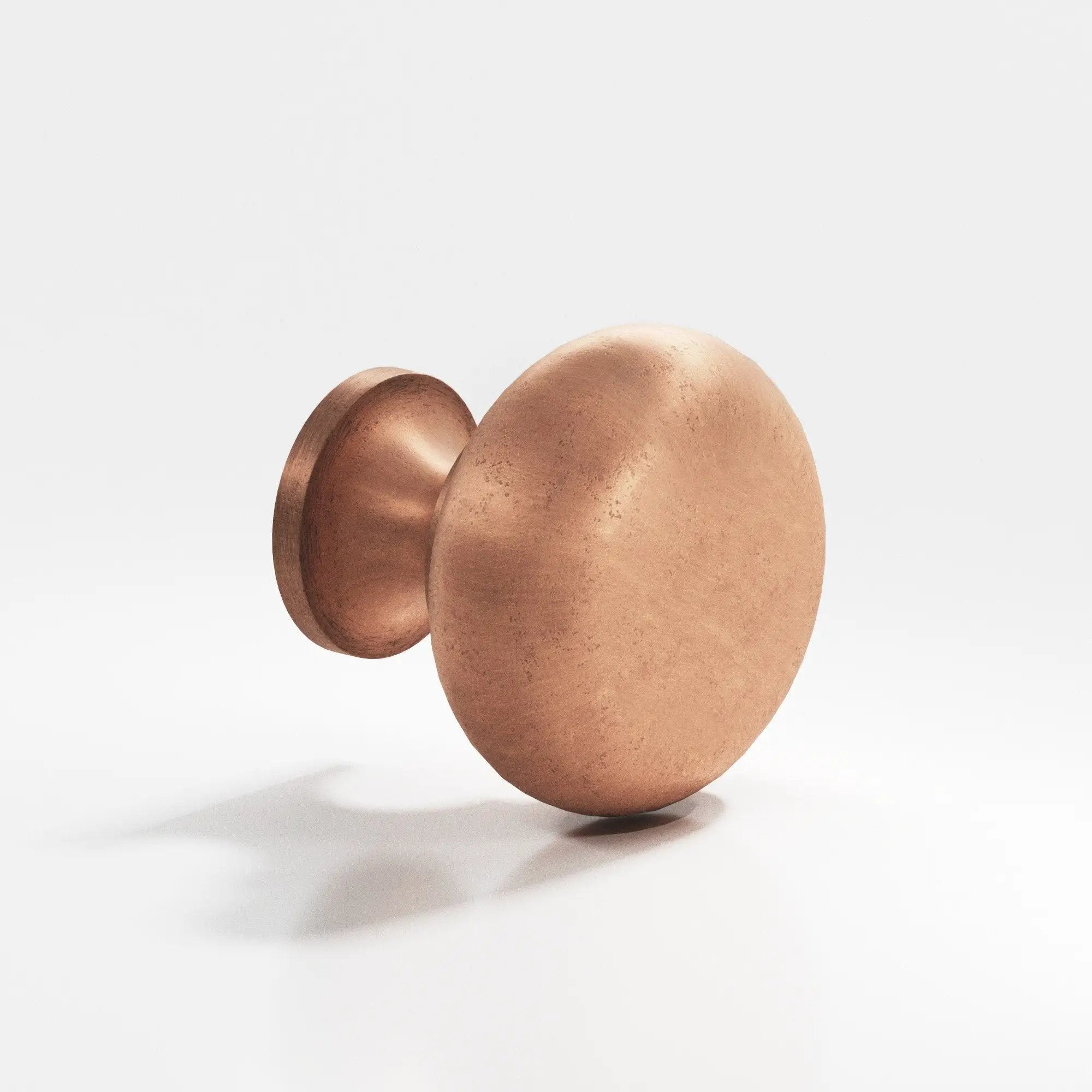 Colonial Bronze 124 Series Cabinet Knob by Colonial Bronze