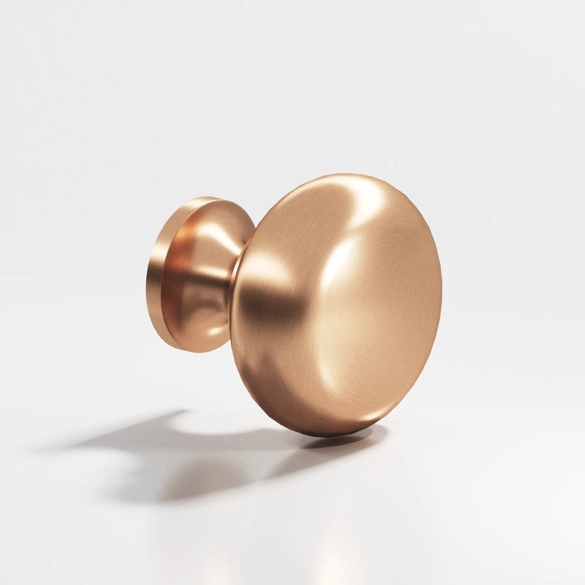 Colonial Bronze 192 Series Cabinet Knob by Colonial Bronze