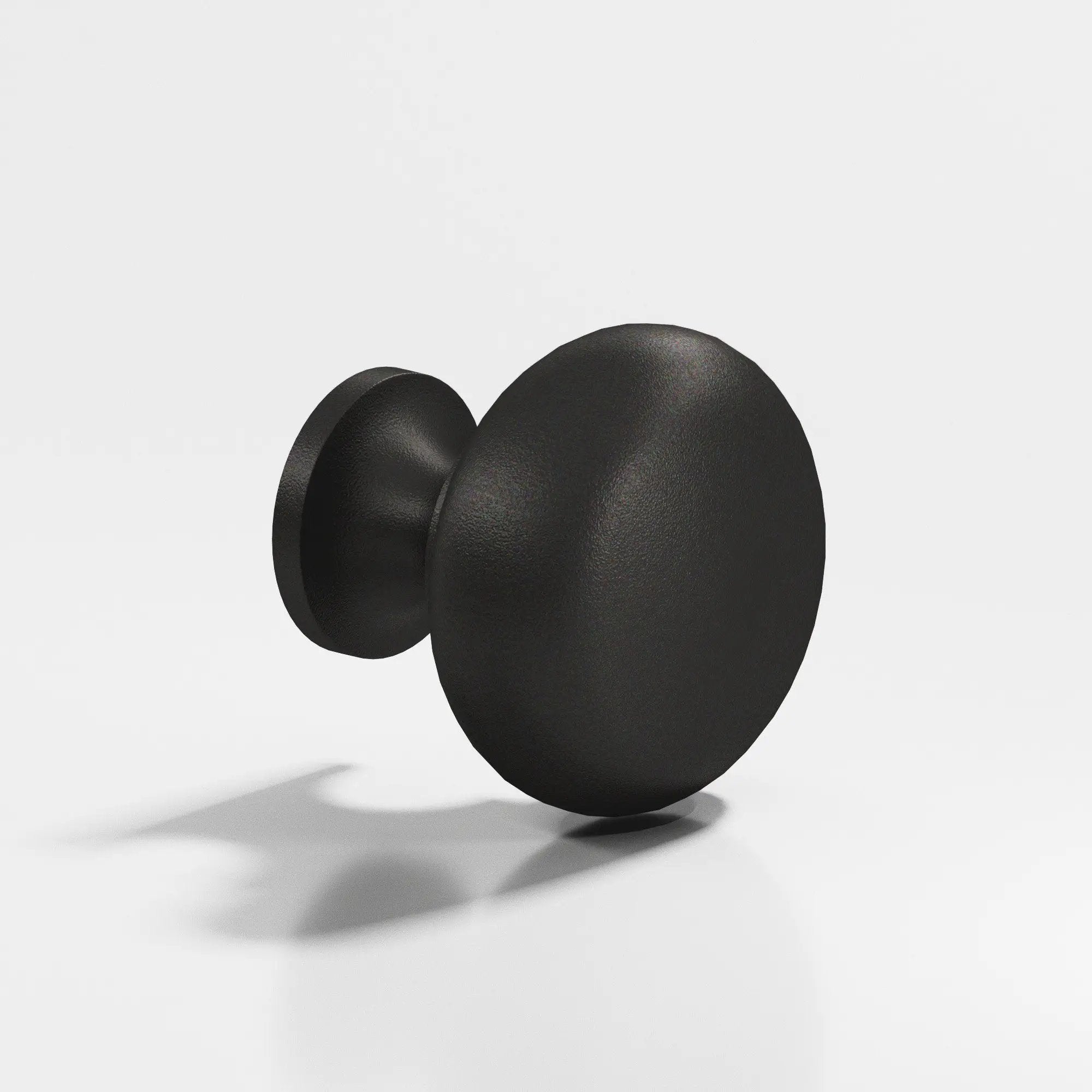 Colonial Bronze 124 Series Cabinet Knob by Colonial Bronze