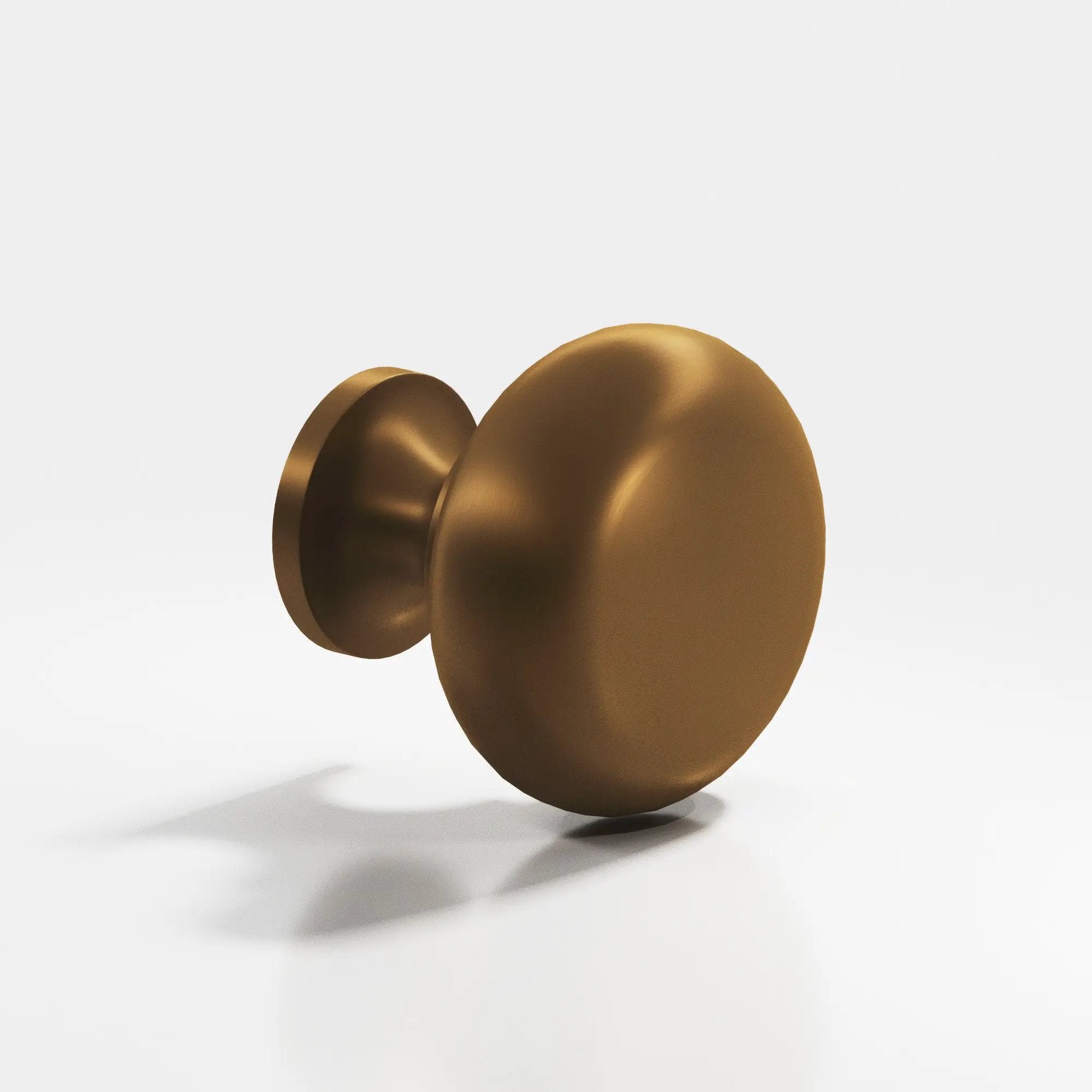 Colonial Bronze 124 Series Cabinet Knob by Colonial Bronze
