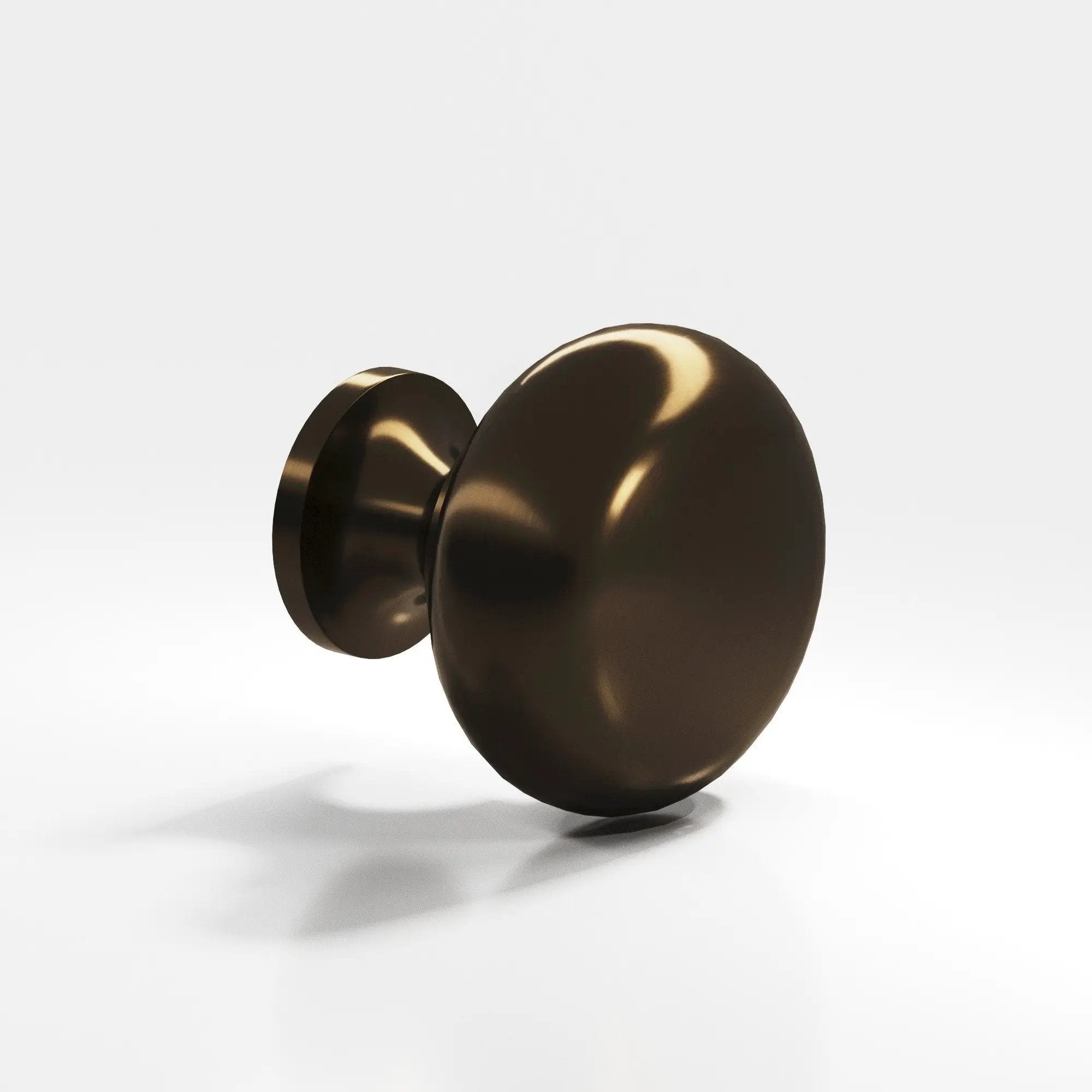 Colonial Bronze 190 Series Cabinet Knob by Colonial Bronze