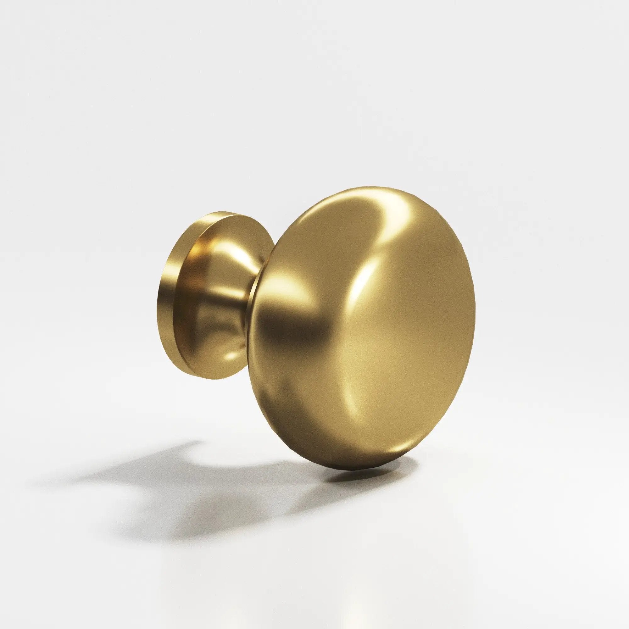 Colonial Bronze 191 Series Cabinet Knob by Colonial Bronze