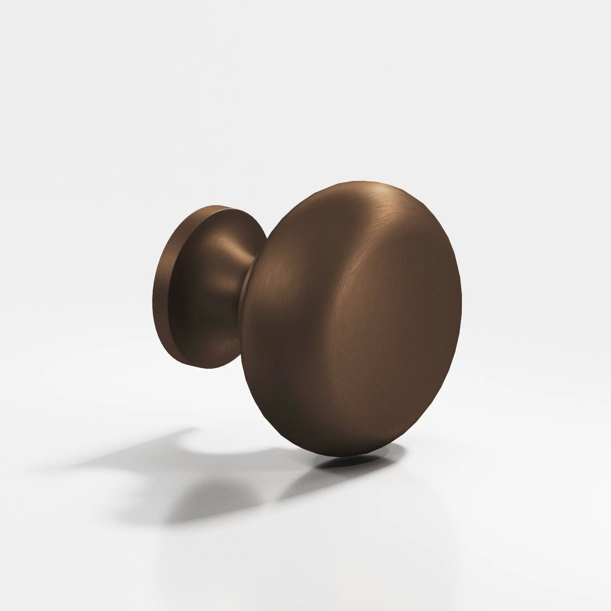 Colonial Bronze 124 Series Cabinet Knob by Colonial Bronze