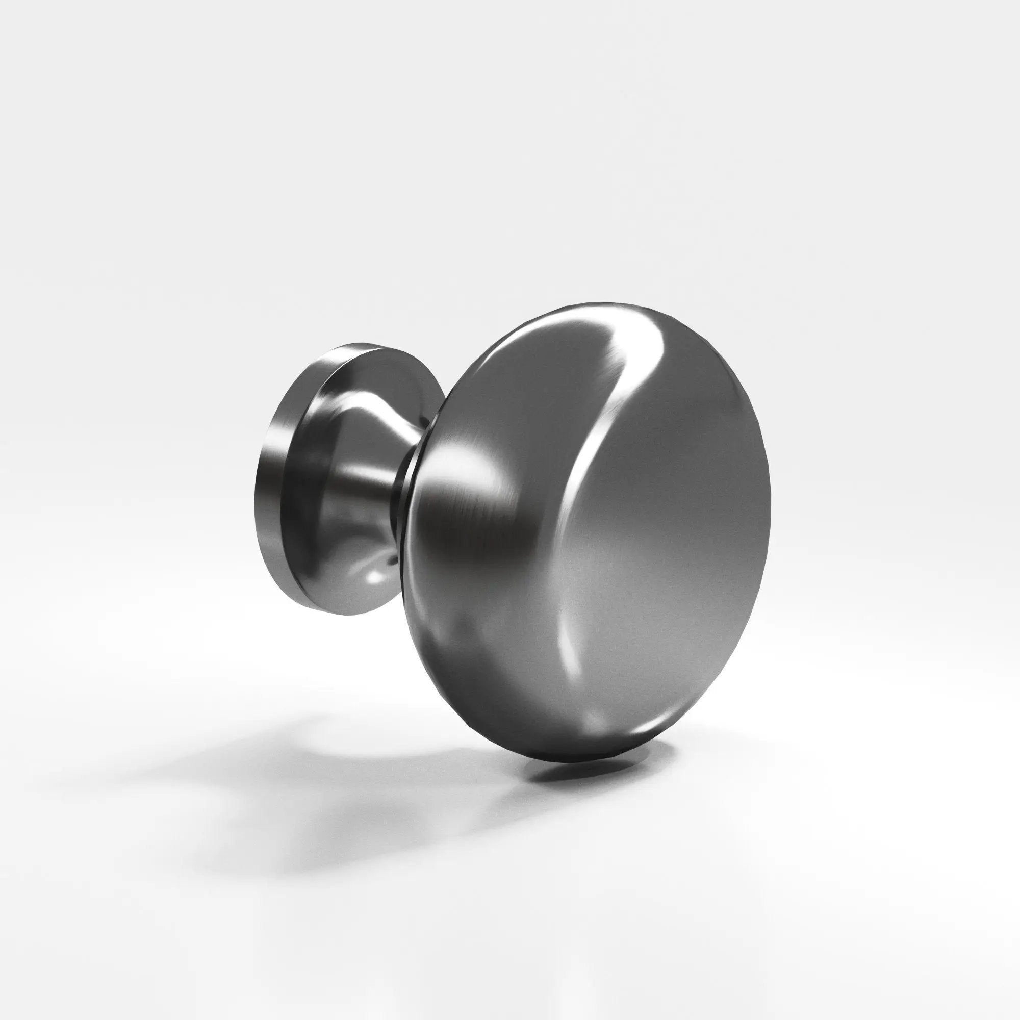 Colonial Bronze 124 Series Cabinet Knob by Colonial Bronze