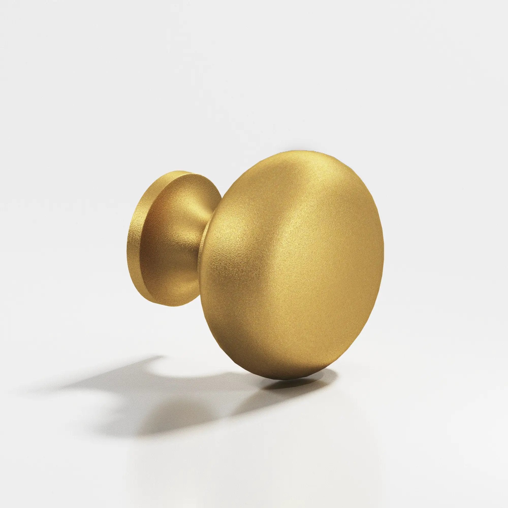 Colonial Bronze 124 Series Cabinet Knob by Colonial Bronze