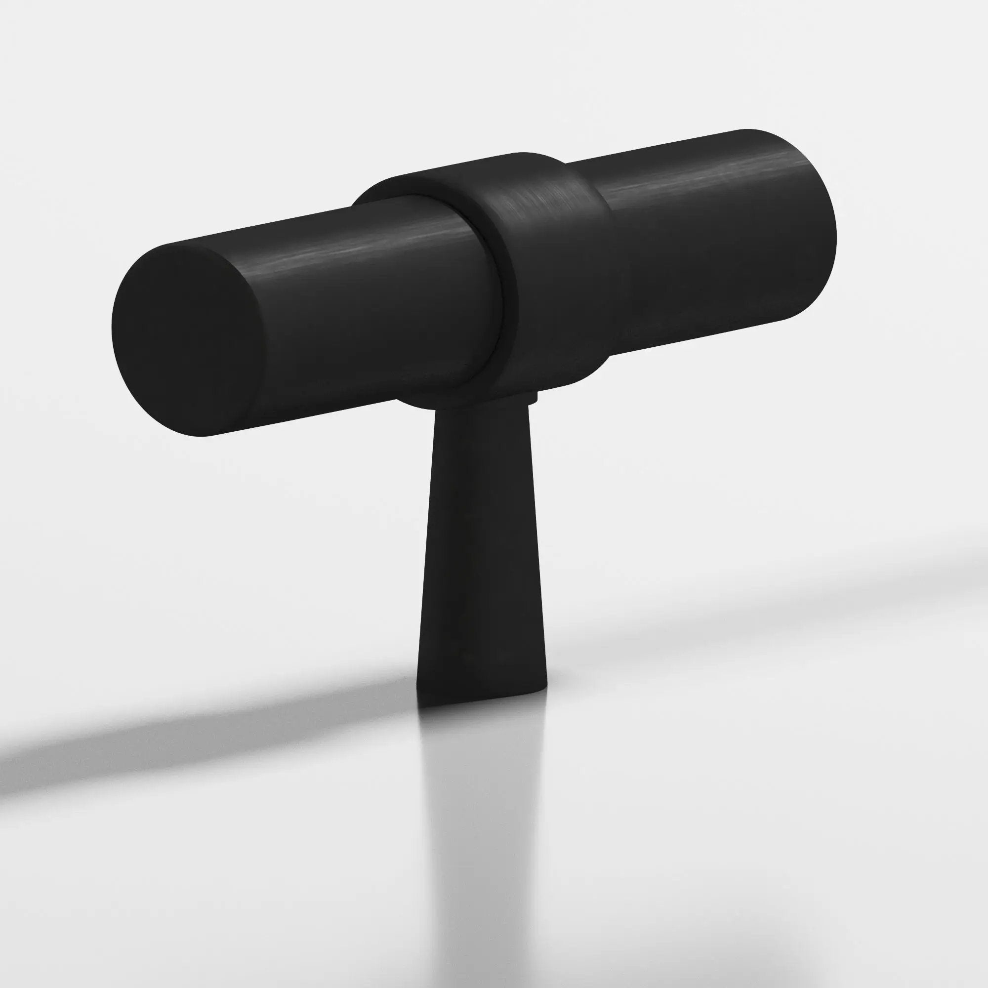 Colonial Bronze 1301 Series T Cabinet Knob by Colonial Bronze
