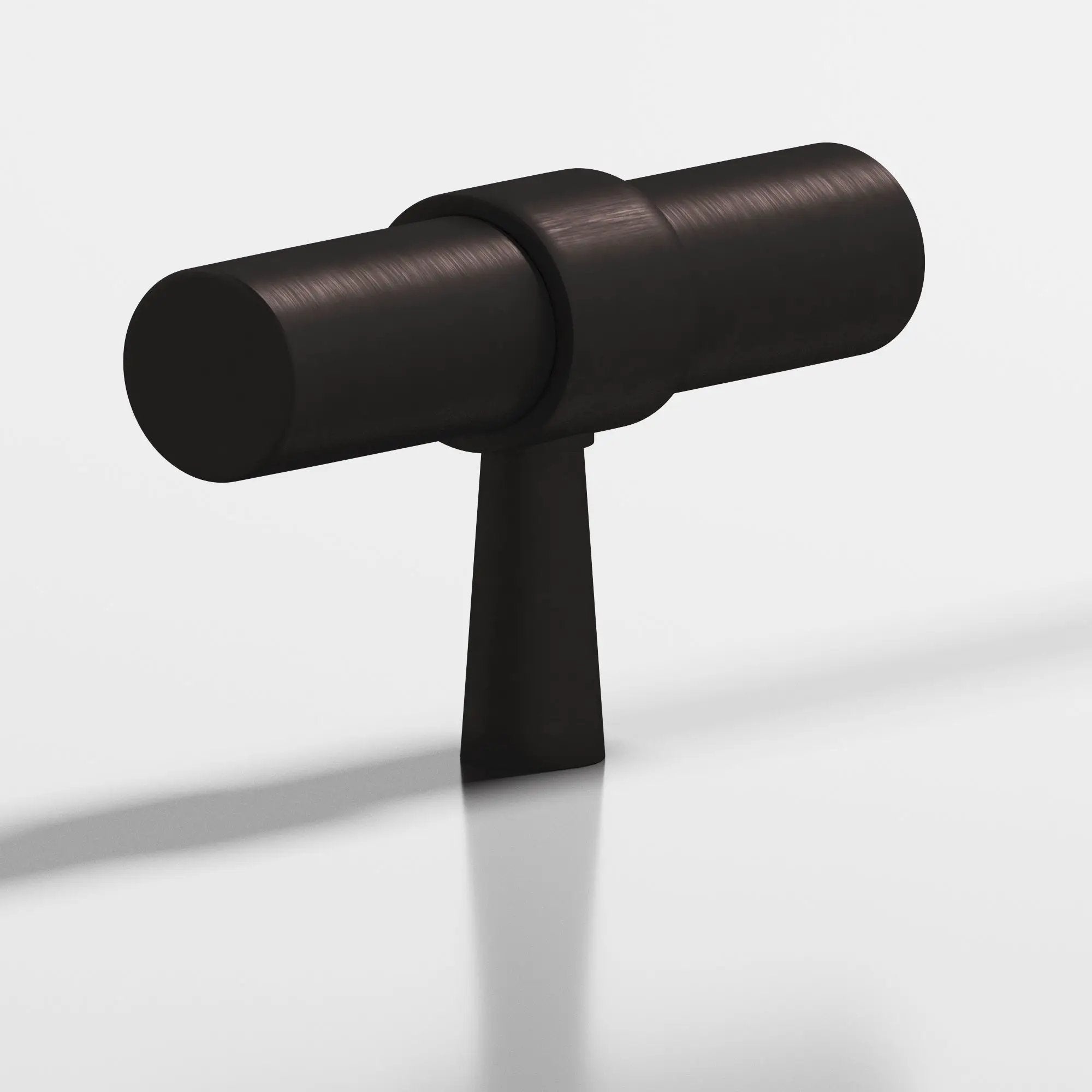 Colonial Bronze 1301 Series T Cabinet Knob by Colonial Bronze