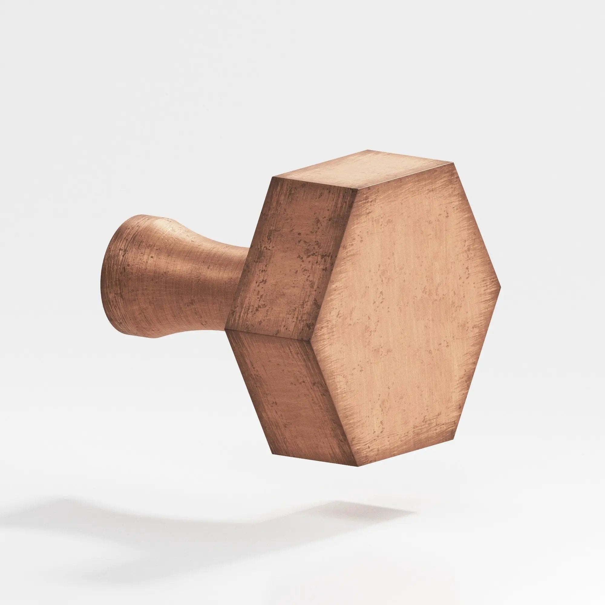 Colonial Bronze 132 Series Cabinet Knob by Colonial Bronze