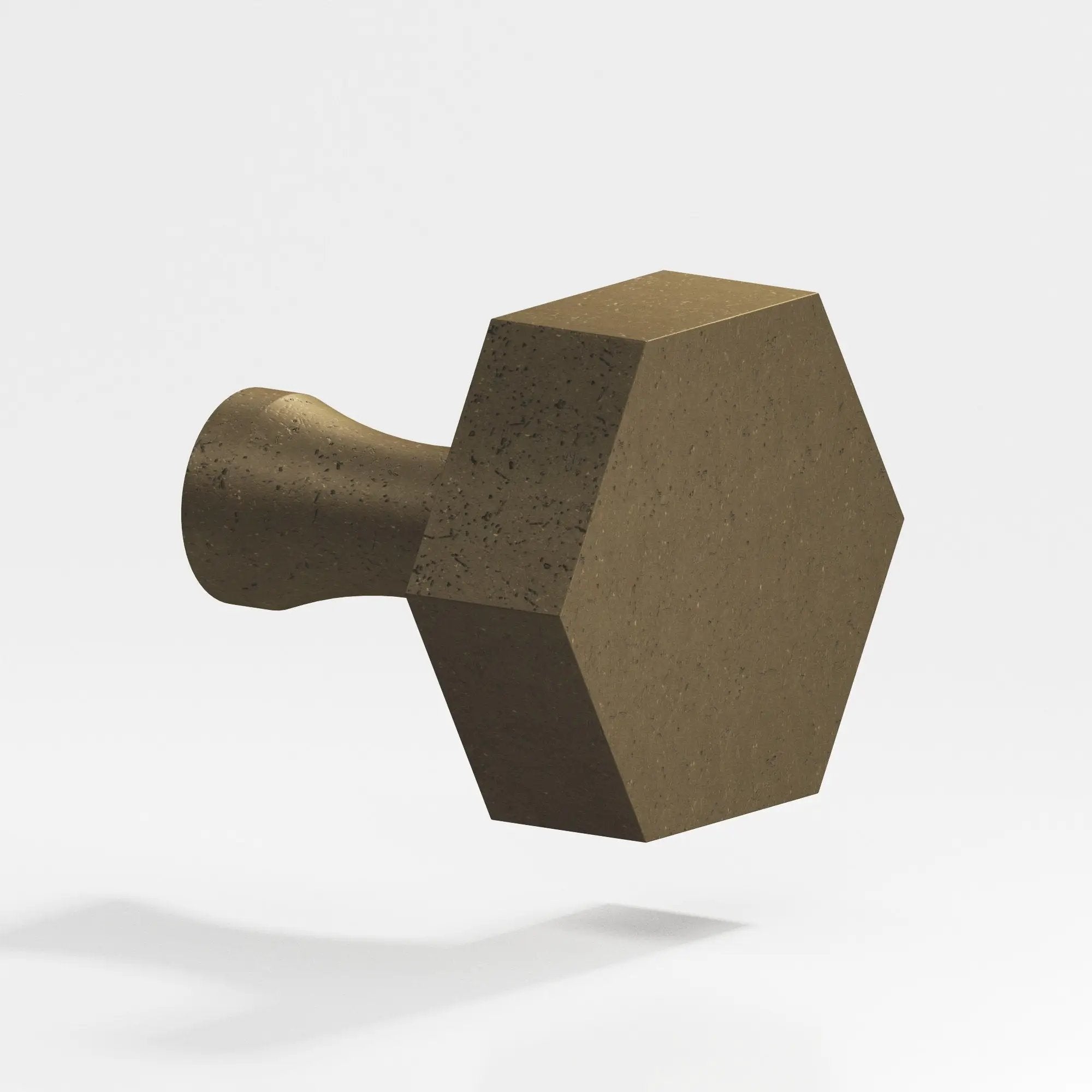 Colonial Bronze 132 Series Cabinet Knob by Colonial Bronze