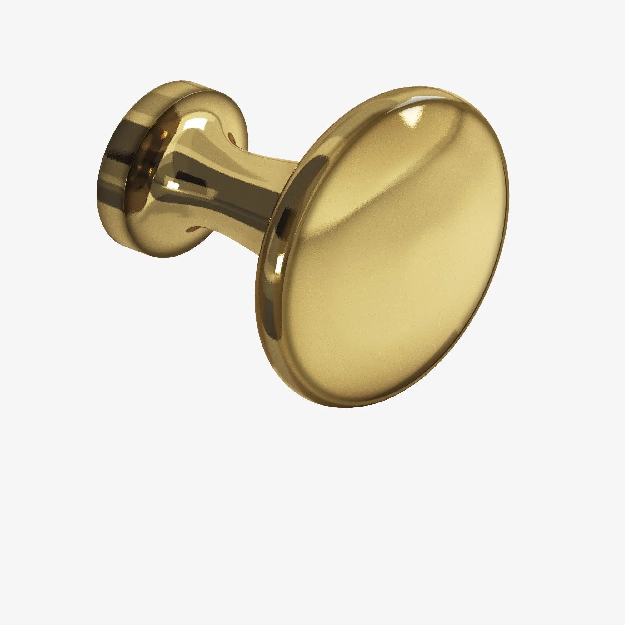 Colonial Bronze 140 Series Cabinet Knob by Colonial Bronze