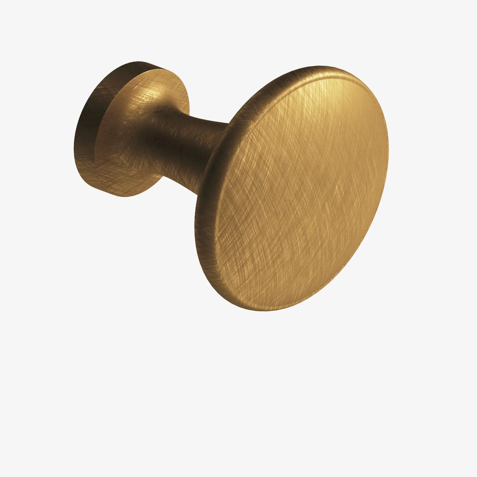 Colonial Bronze 137 Series Cabinet Knob by Colonial Bronze