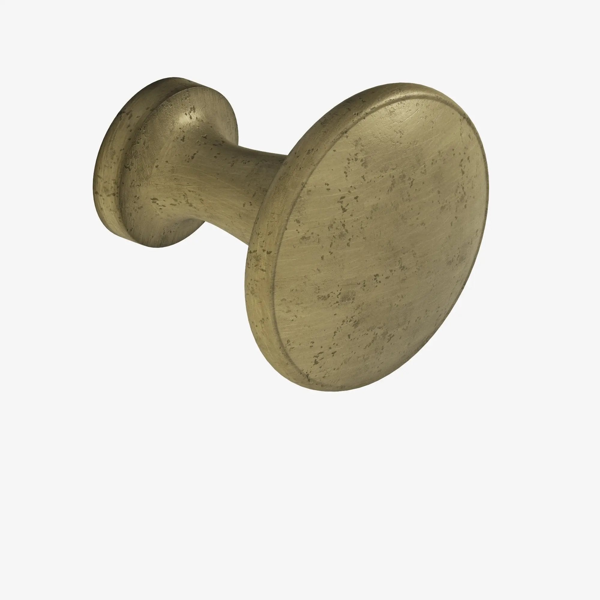 Colonial Bronze 140 Series Cabinet Knob by Colonial Bronze